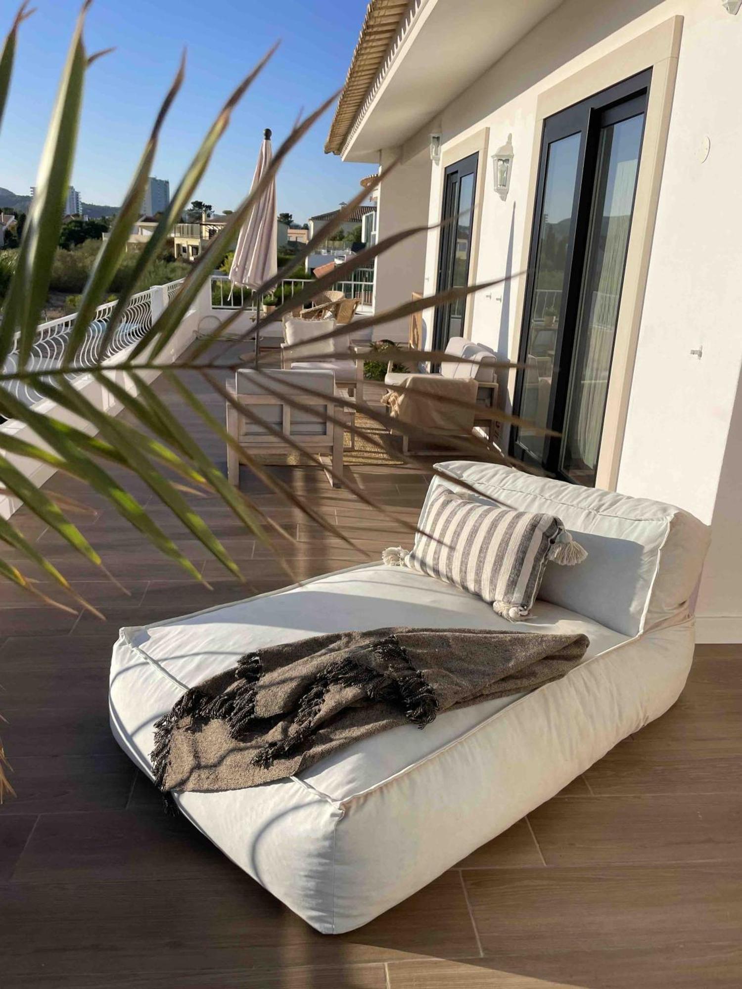 Exclusiva Na De Villa *
