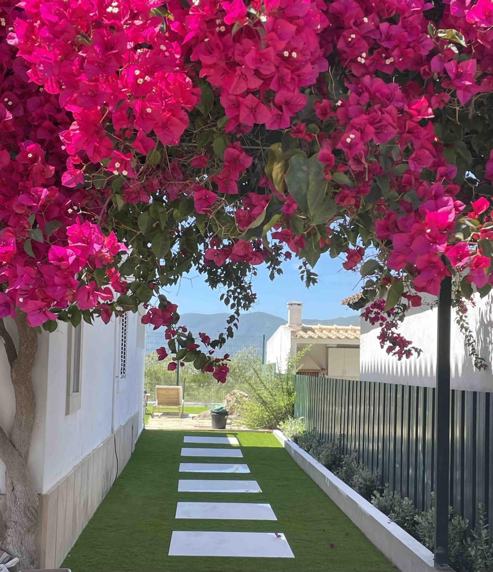 Villa Exclusiva Na De