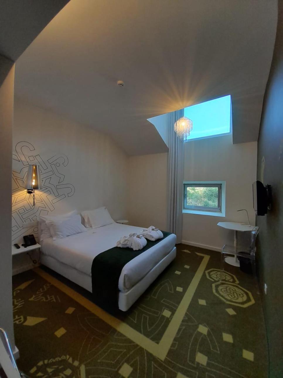 Hd | Duecitania Design 4* Penela