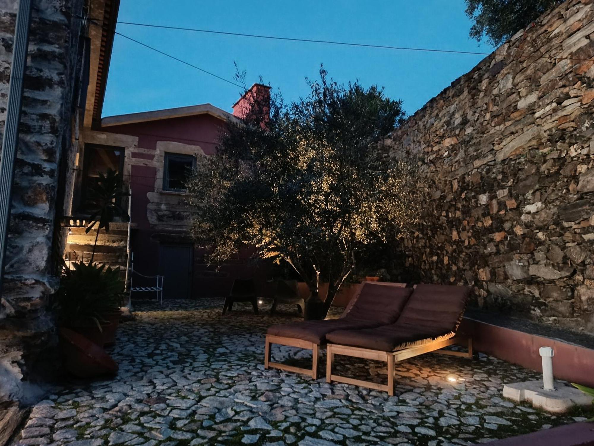 Casa Do Romezal