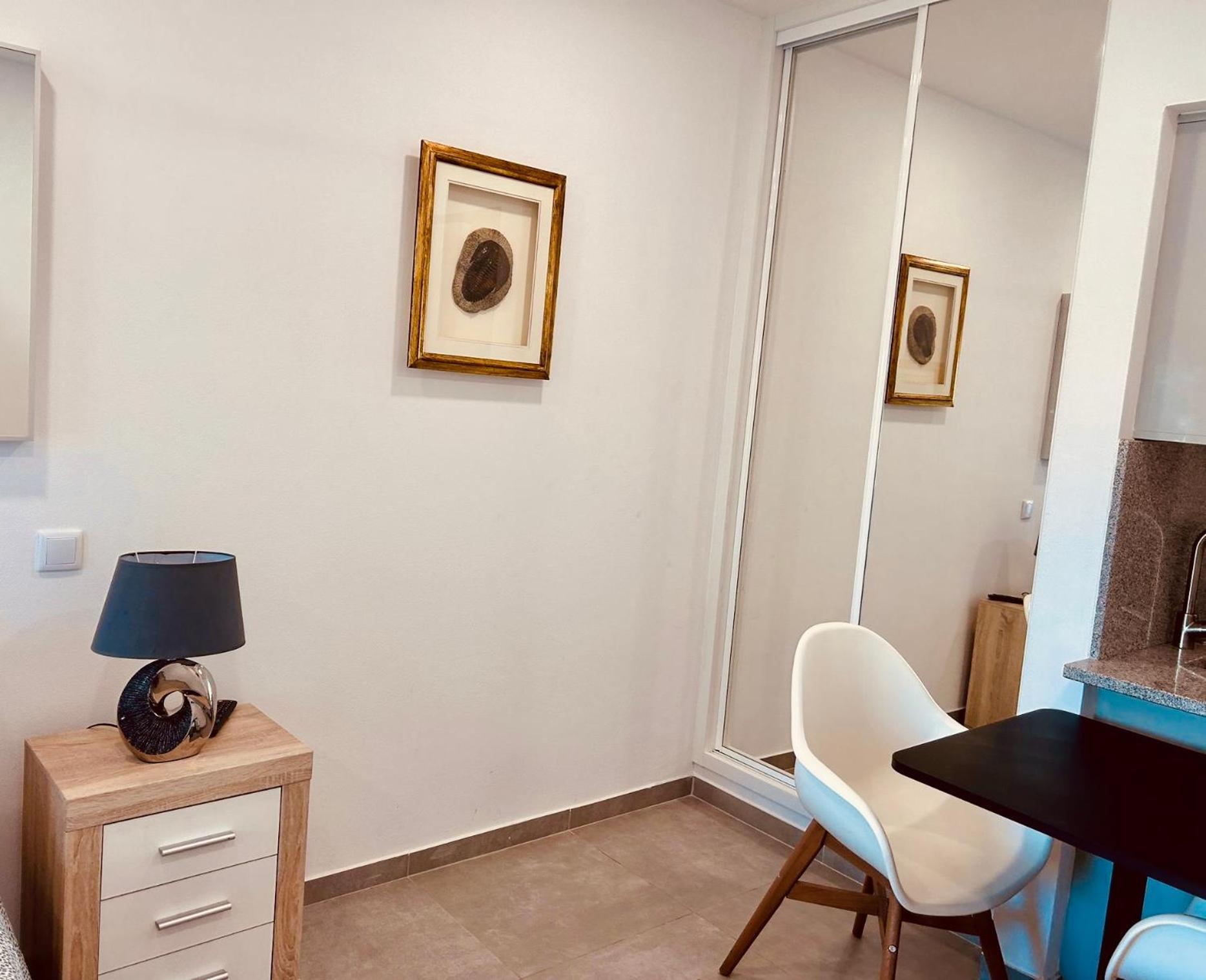 Appartement Marina View On Main Avenue Near Beaches Lagos