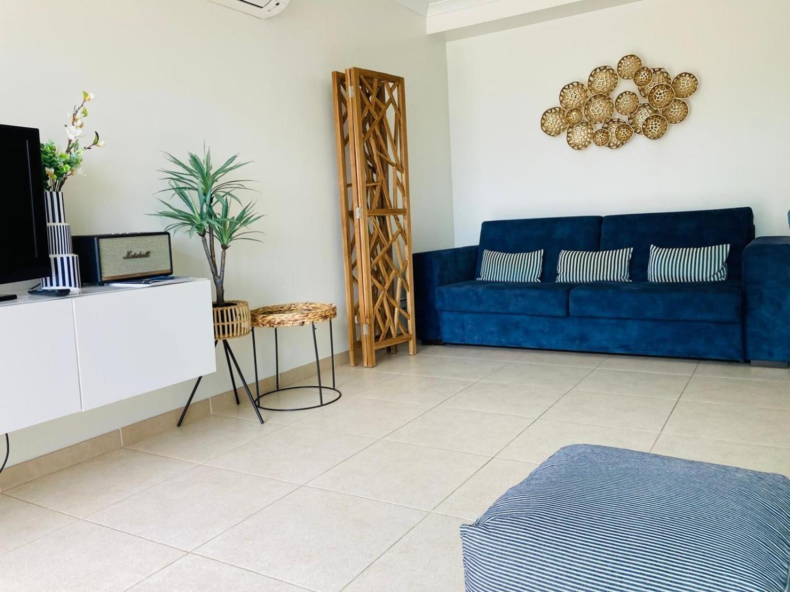 Apartment On The Stunning Olhos De Agua *