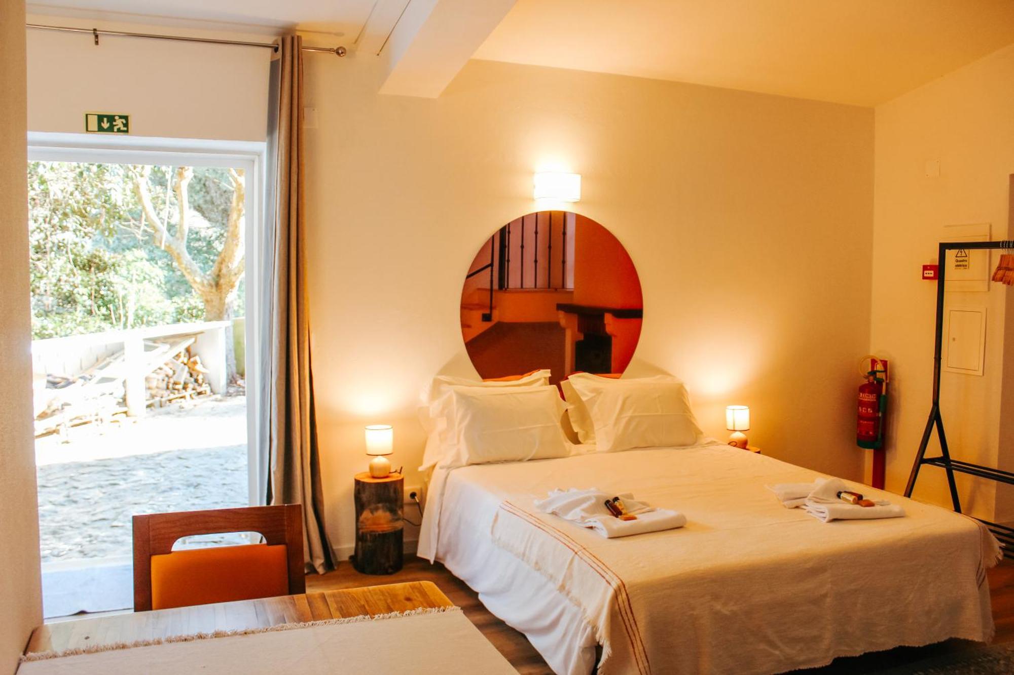 Holiday home Penedo Escape Nature Colares