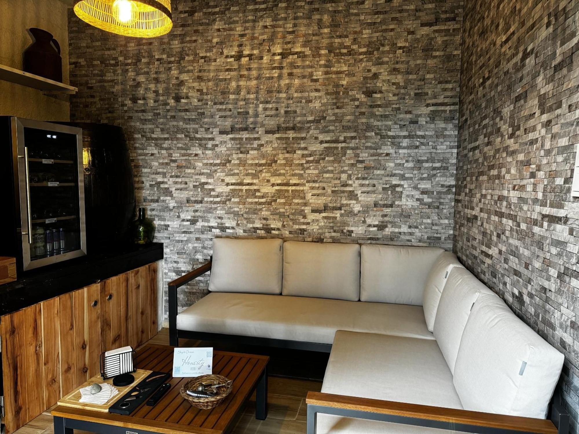 Apartamento Sky & Ocean