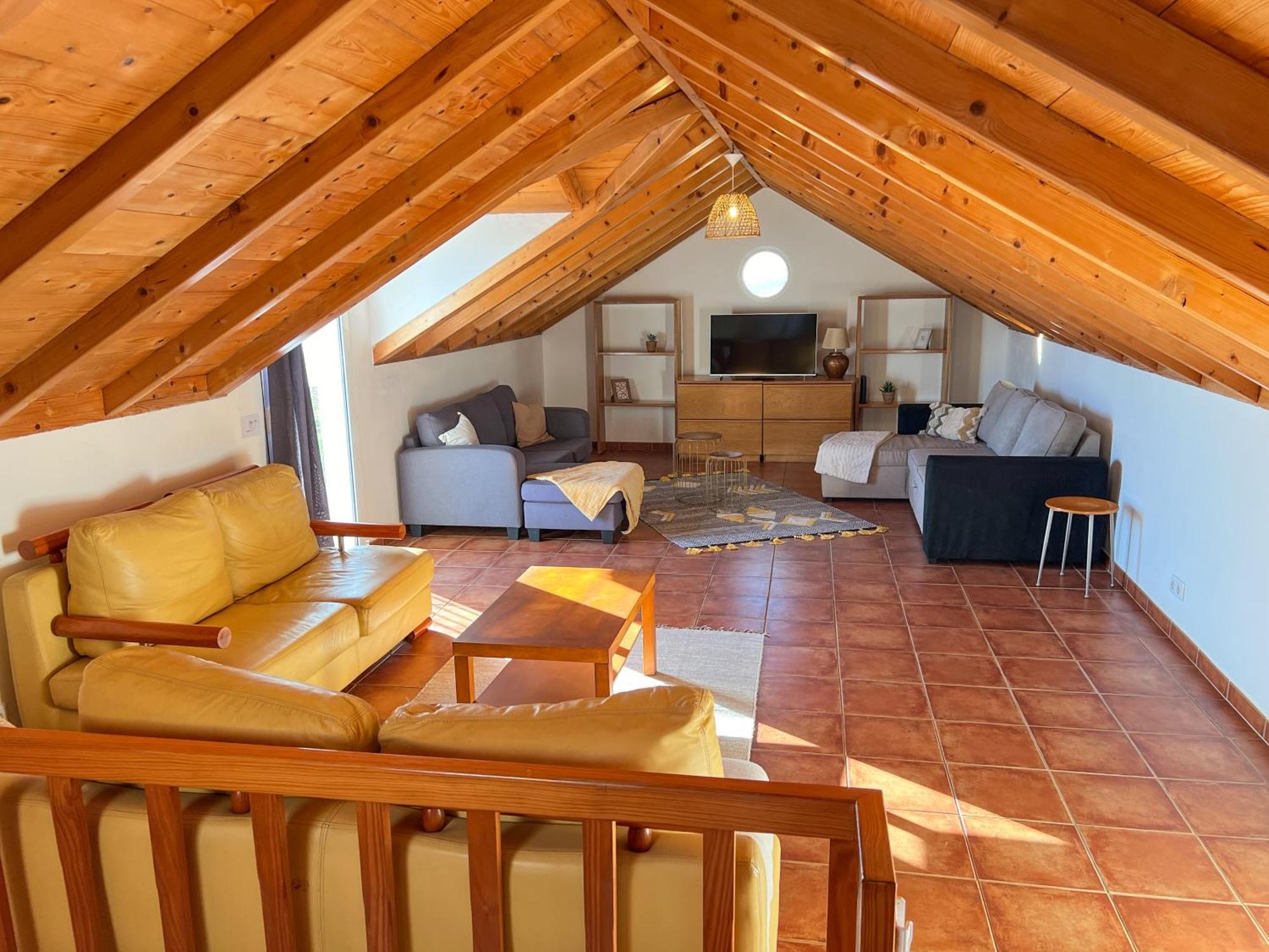 Holiday home Calheta Bay View House - Family And Group