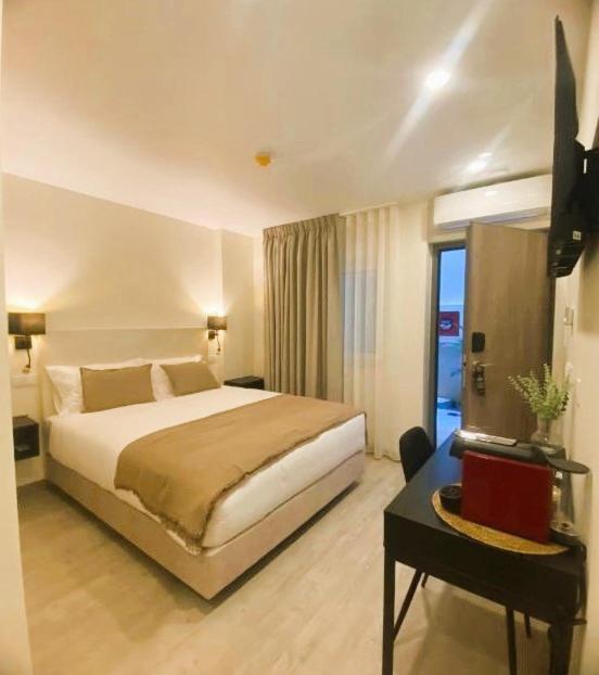 Sienna Hotel 3*