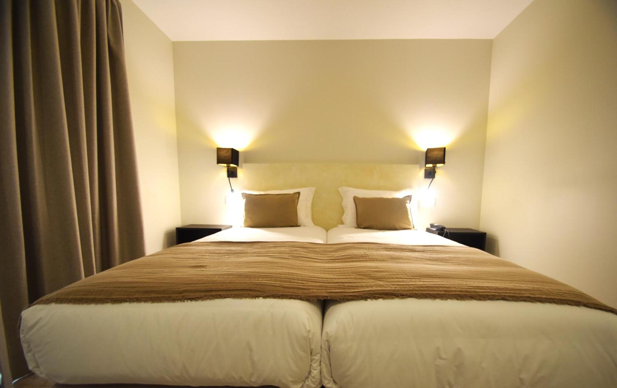 Hotel Sienna 3*