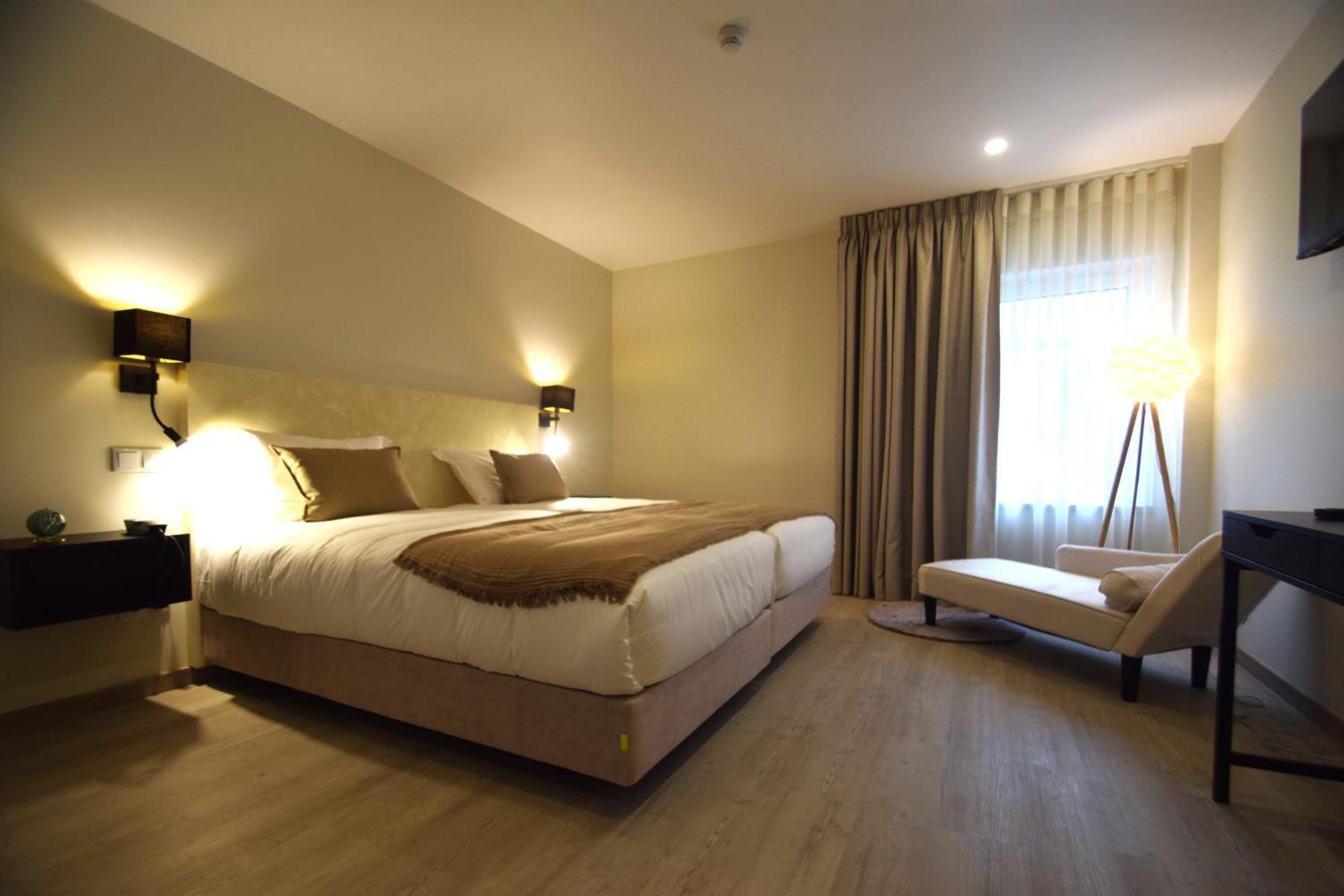 Sienna Hotel Rio Maior