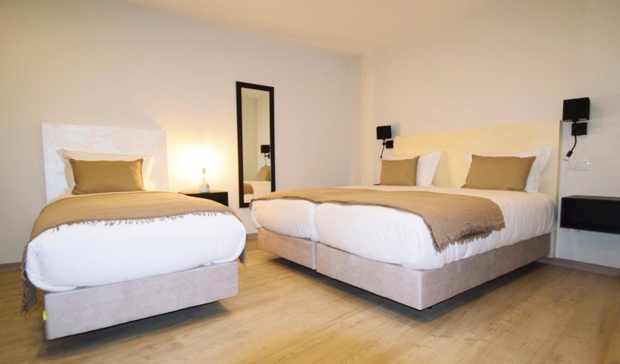 Hotel Sienna