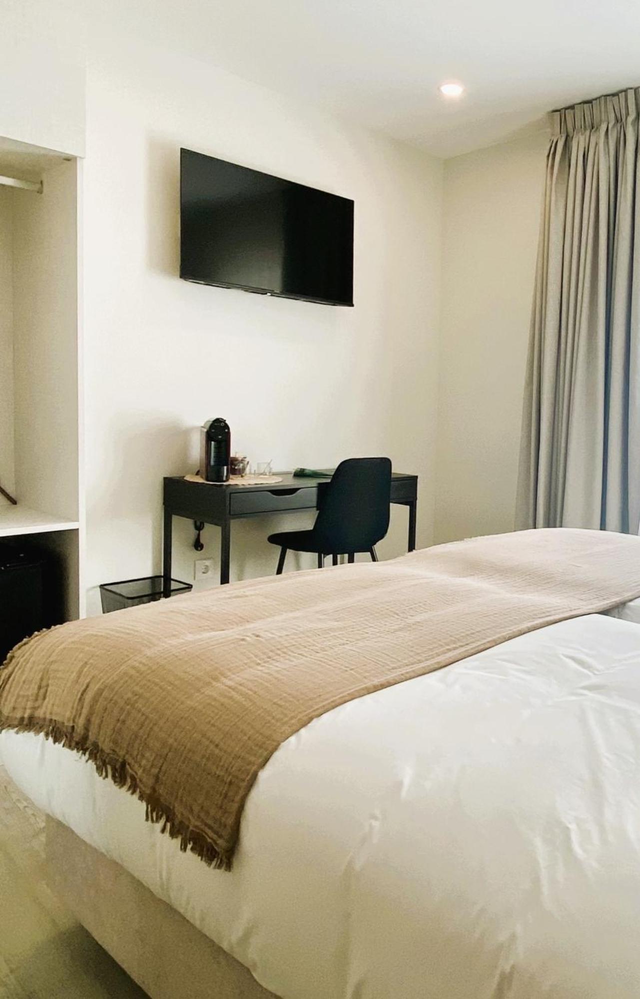 Sienna Hotel