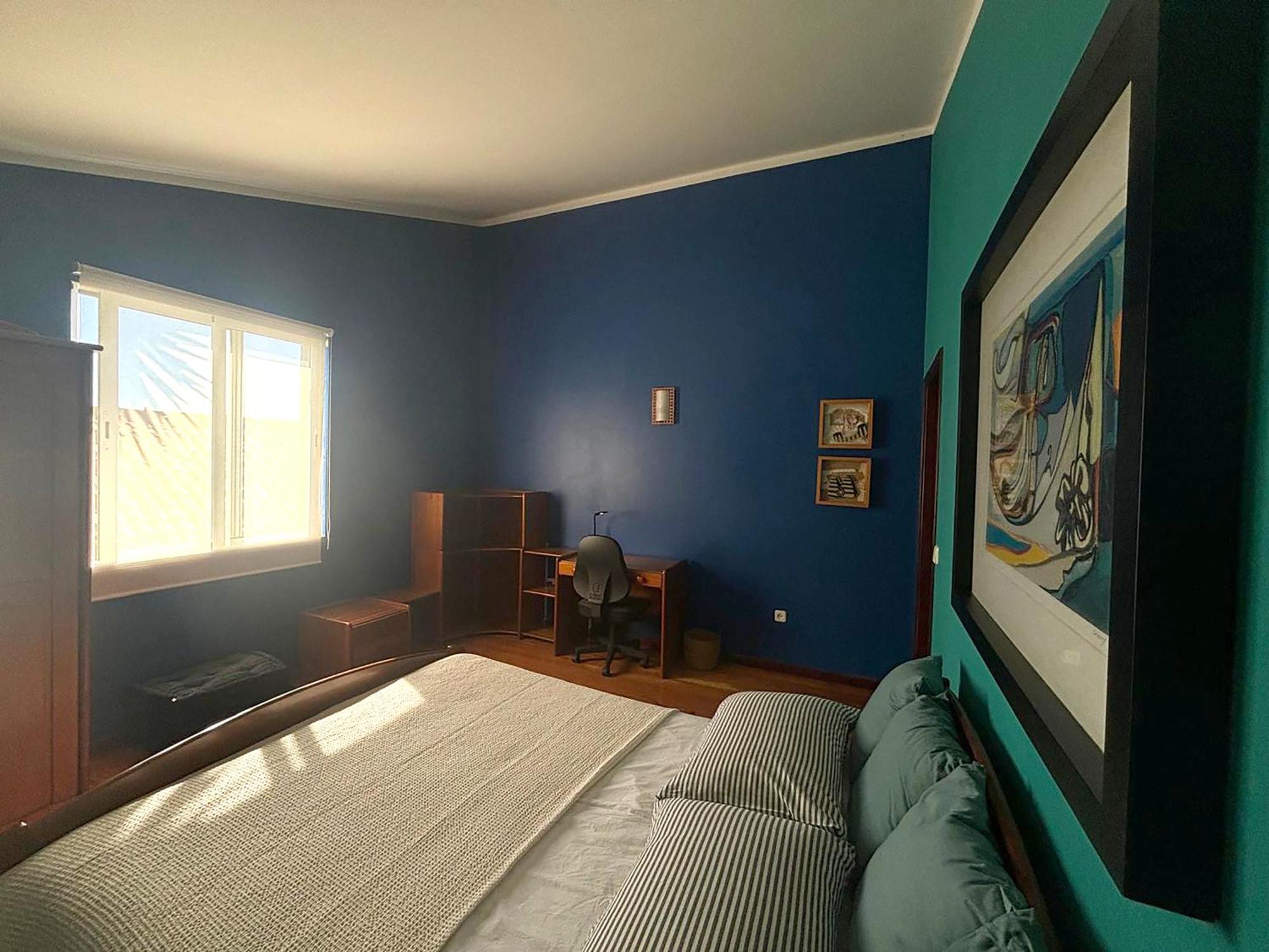 Homestay Bela Vigia 3 *
