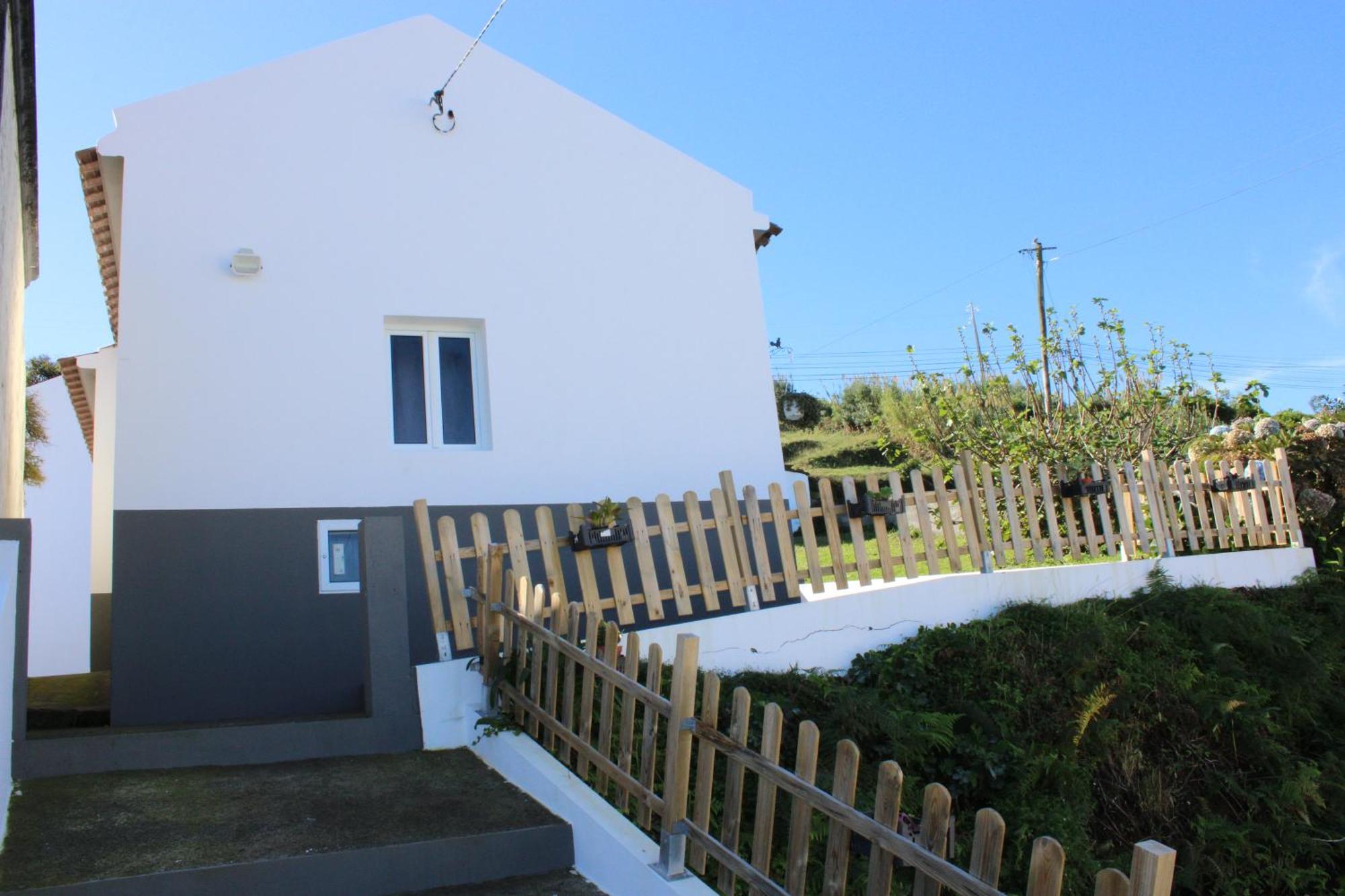 Holiday home Nordesteza House Nordestinho