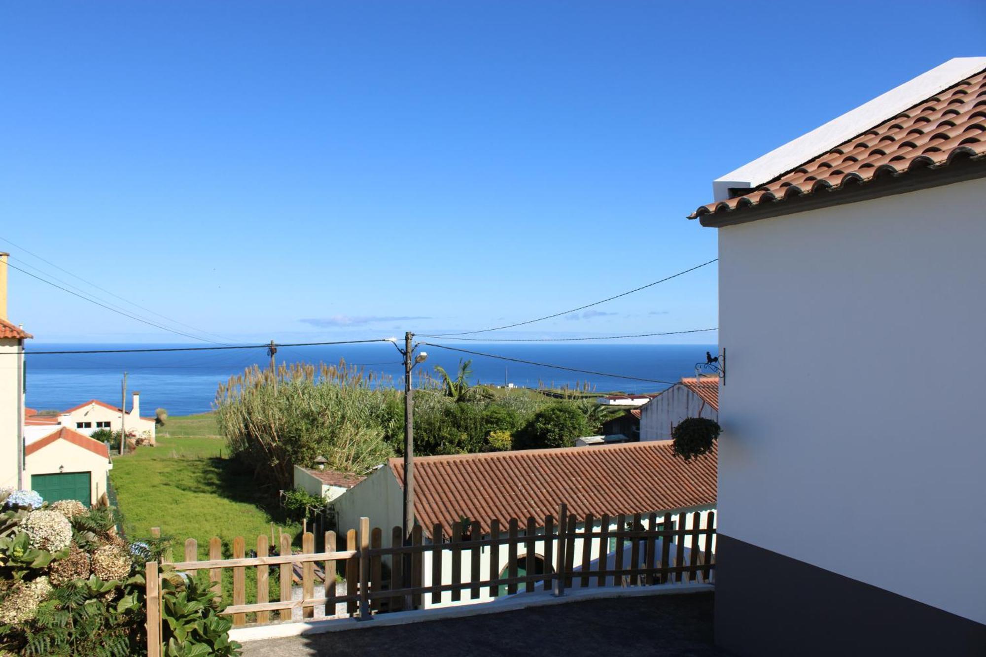 Holiday home Nordesteza House Nordestinho