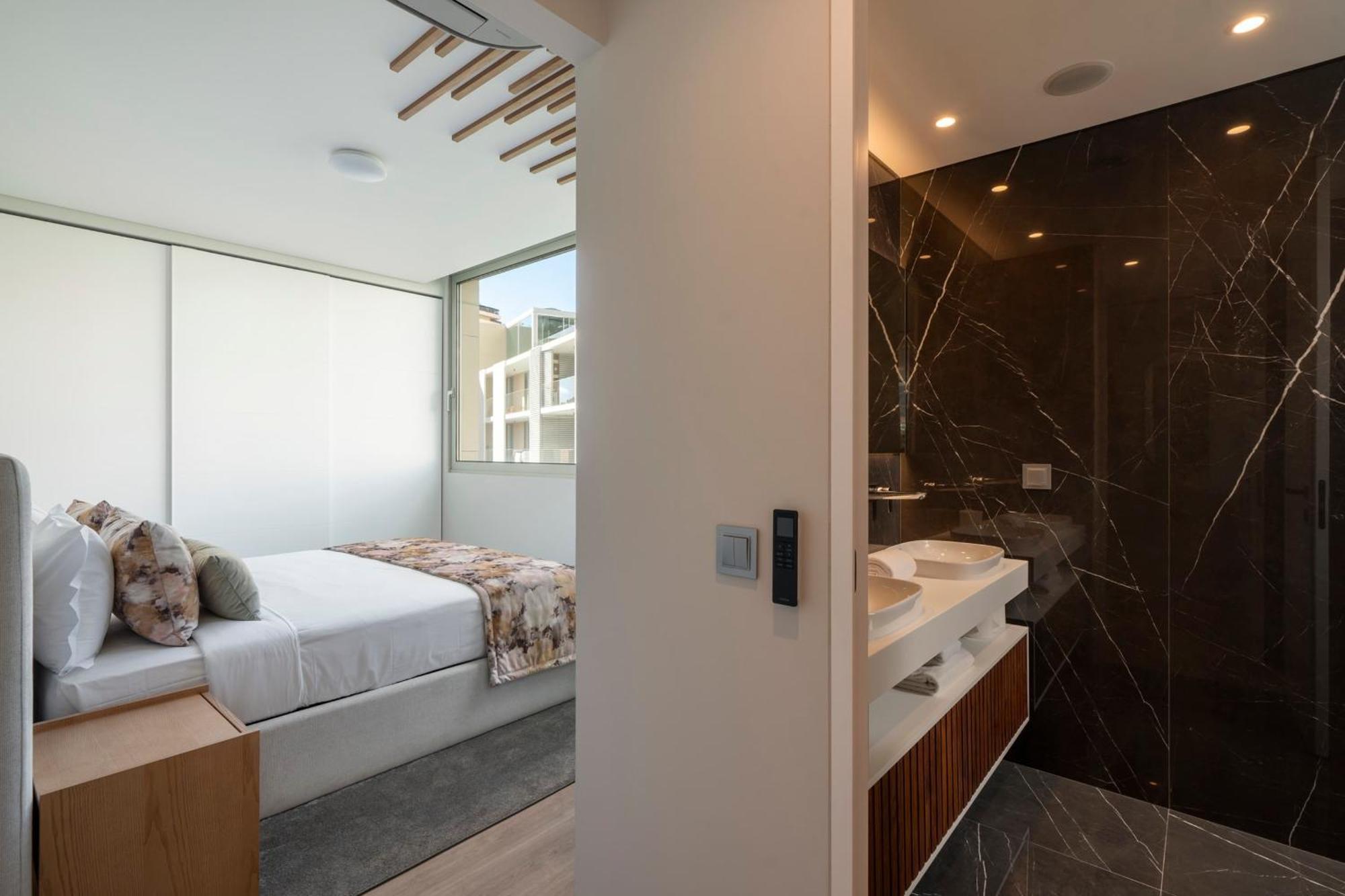 Apartment Maravilhas Ii By An Island *