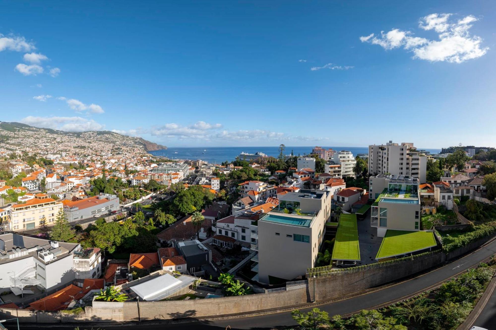 Maravilhas Ii By An Island Apartment Funchal (Madeira)
