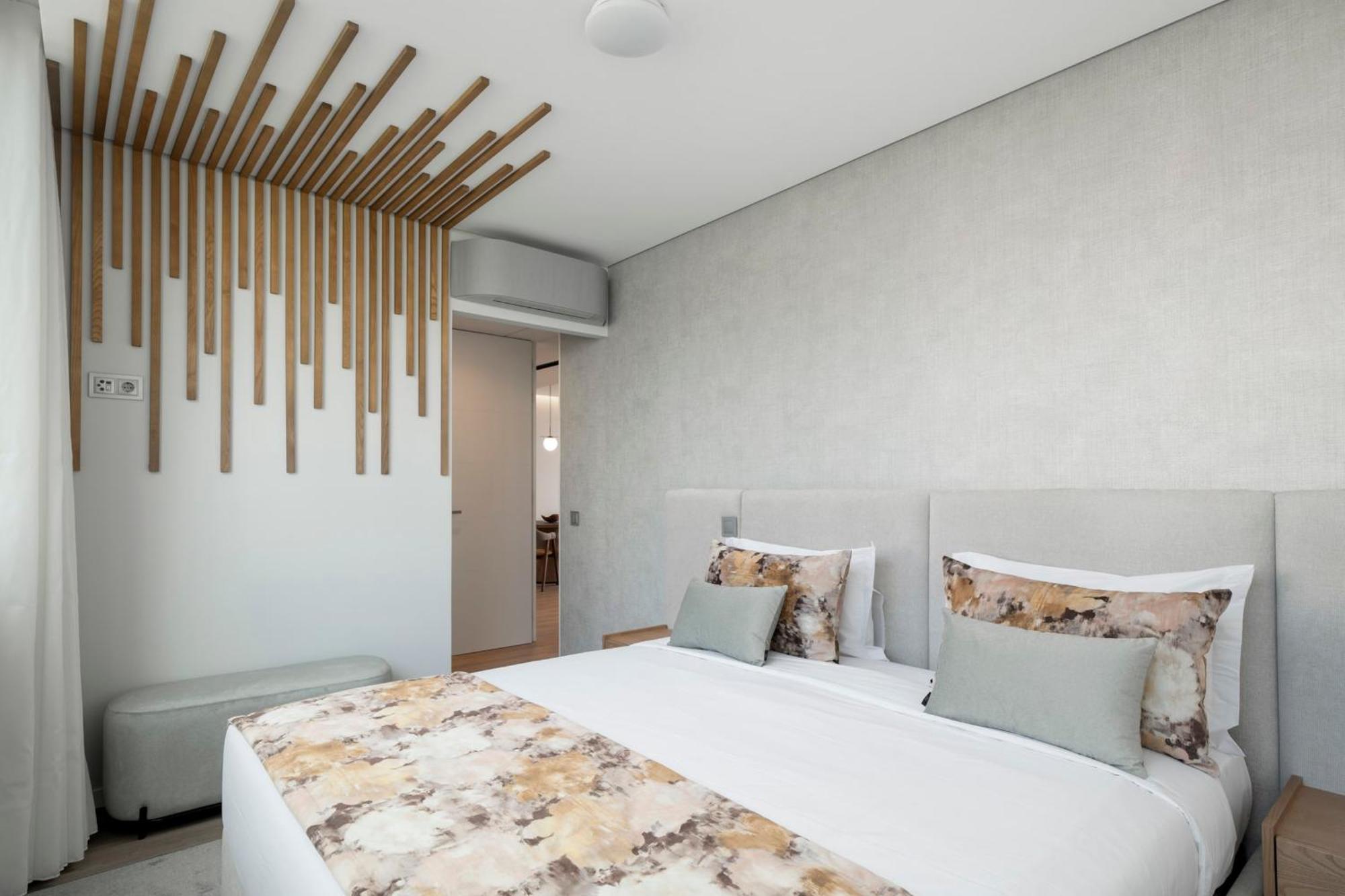 Apartment Maravilhas Ii By An Island *