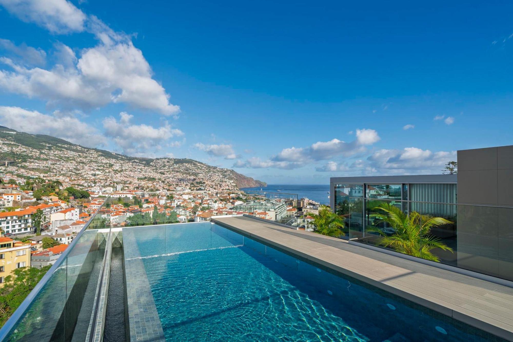 Maravilhas Ii By An Island Apartment