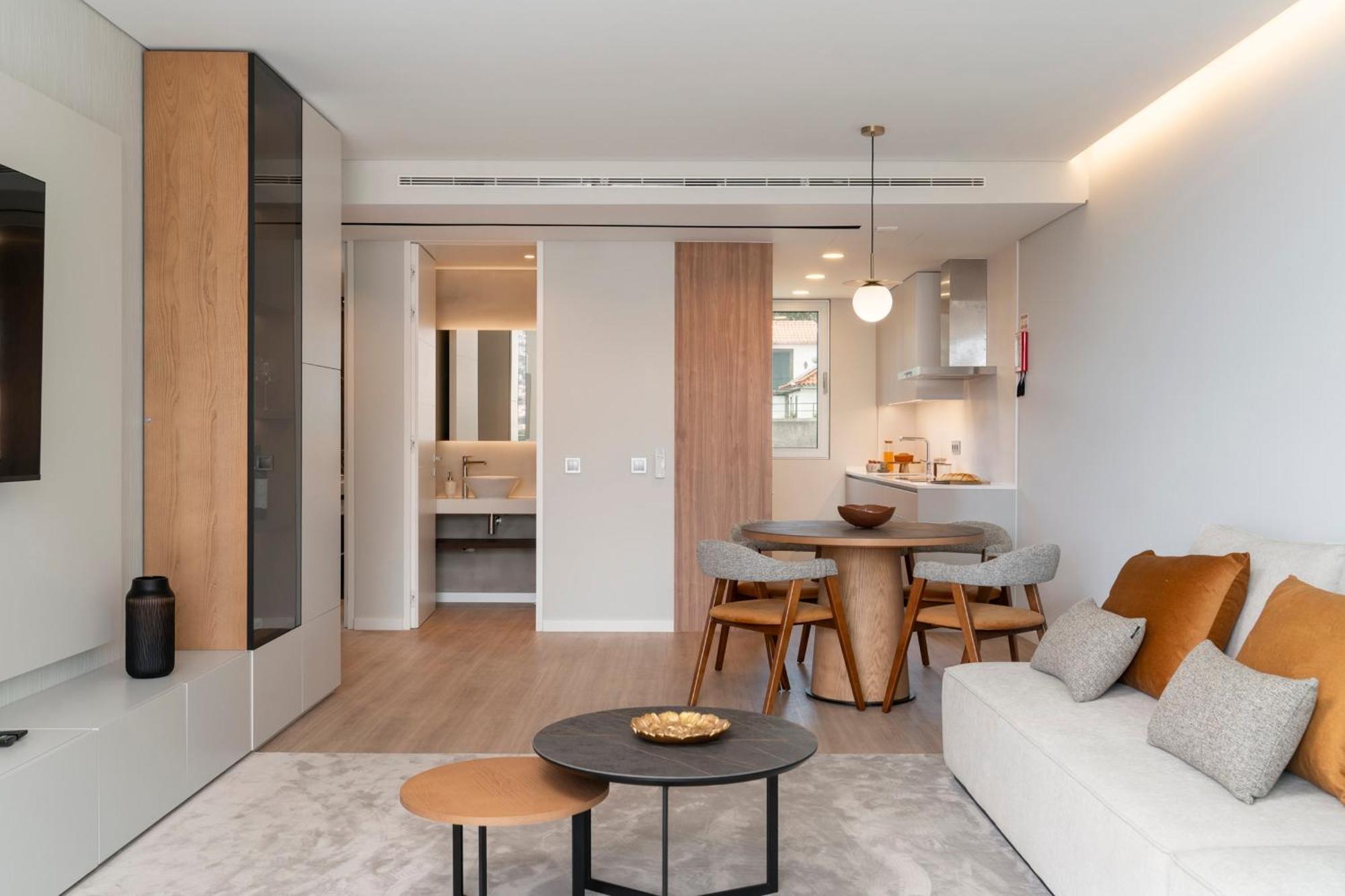 Apartment Maravilhas Ii By An Island