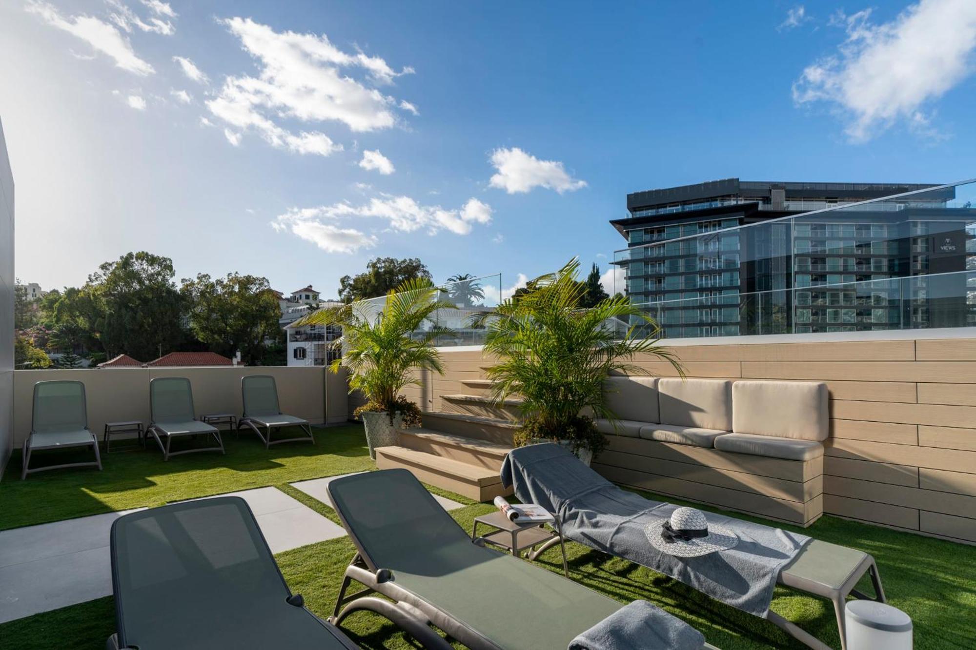 Maravilhas Ii By An Island Apartment *