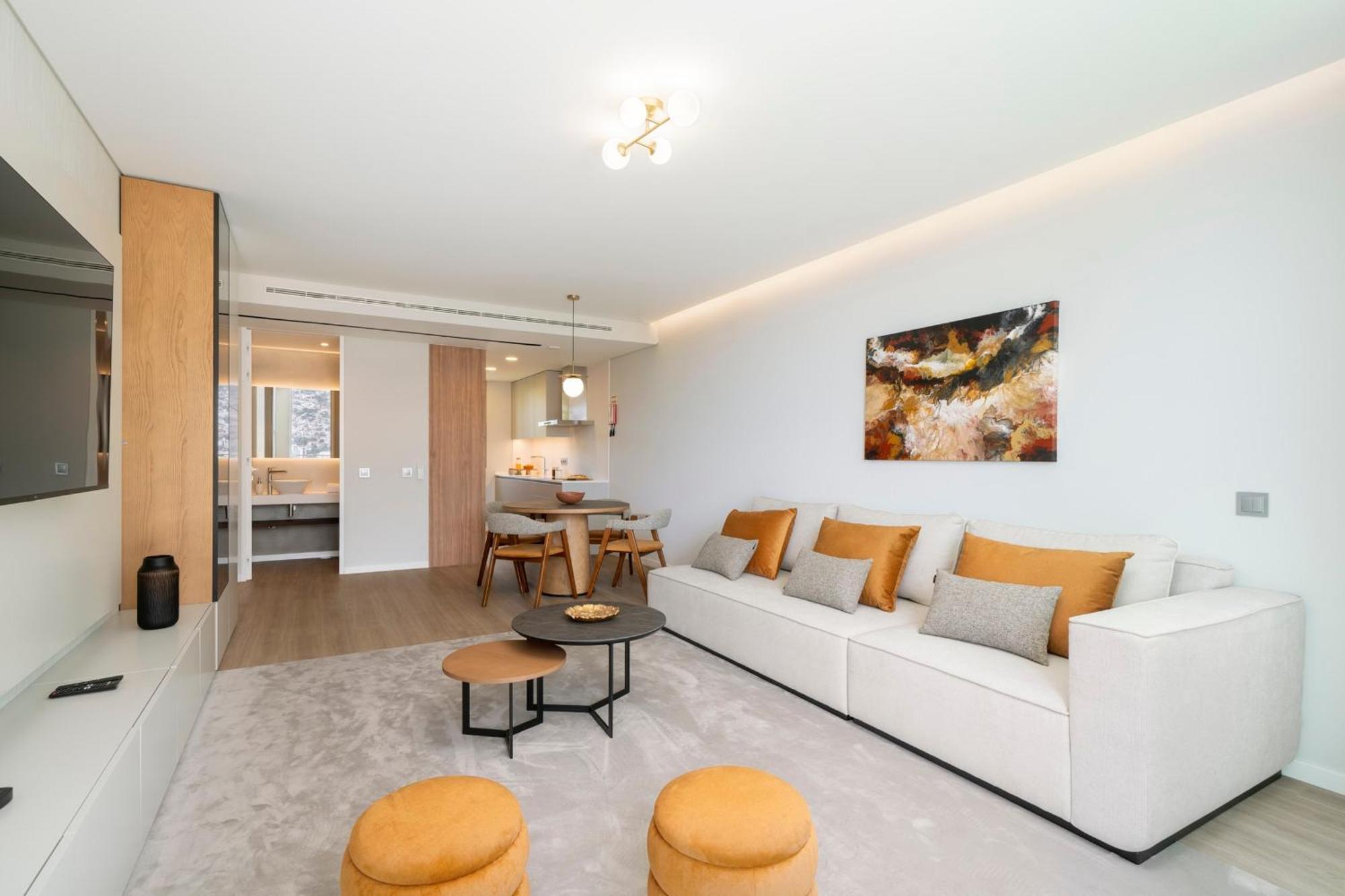 Maravilhas Ii By An Island Apartment
