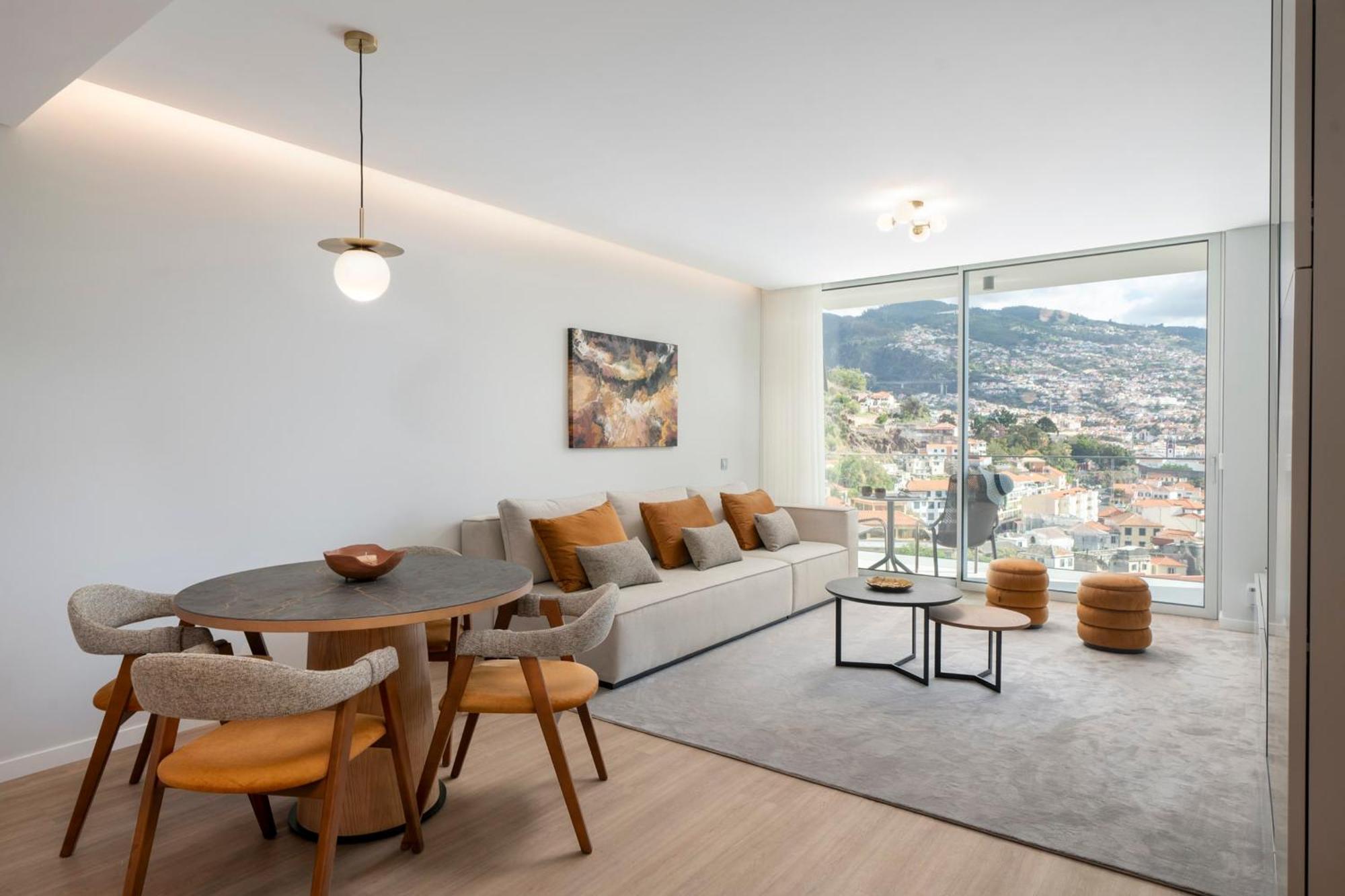 Apartment Maravilhas Ii By An Island
