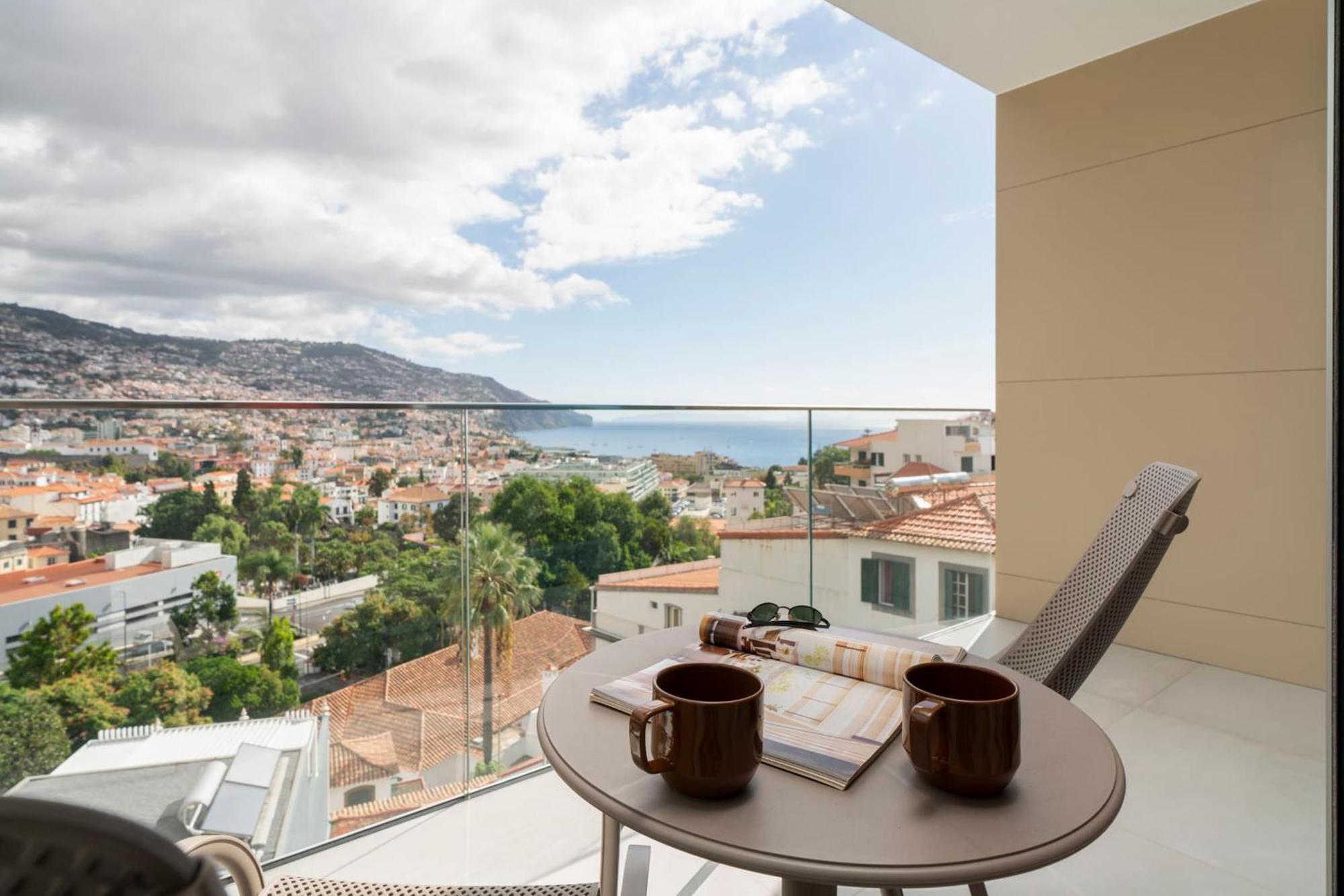 Maravilhas Ii By An Island Apartment Funchal (Madeira)