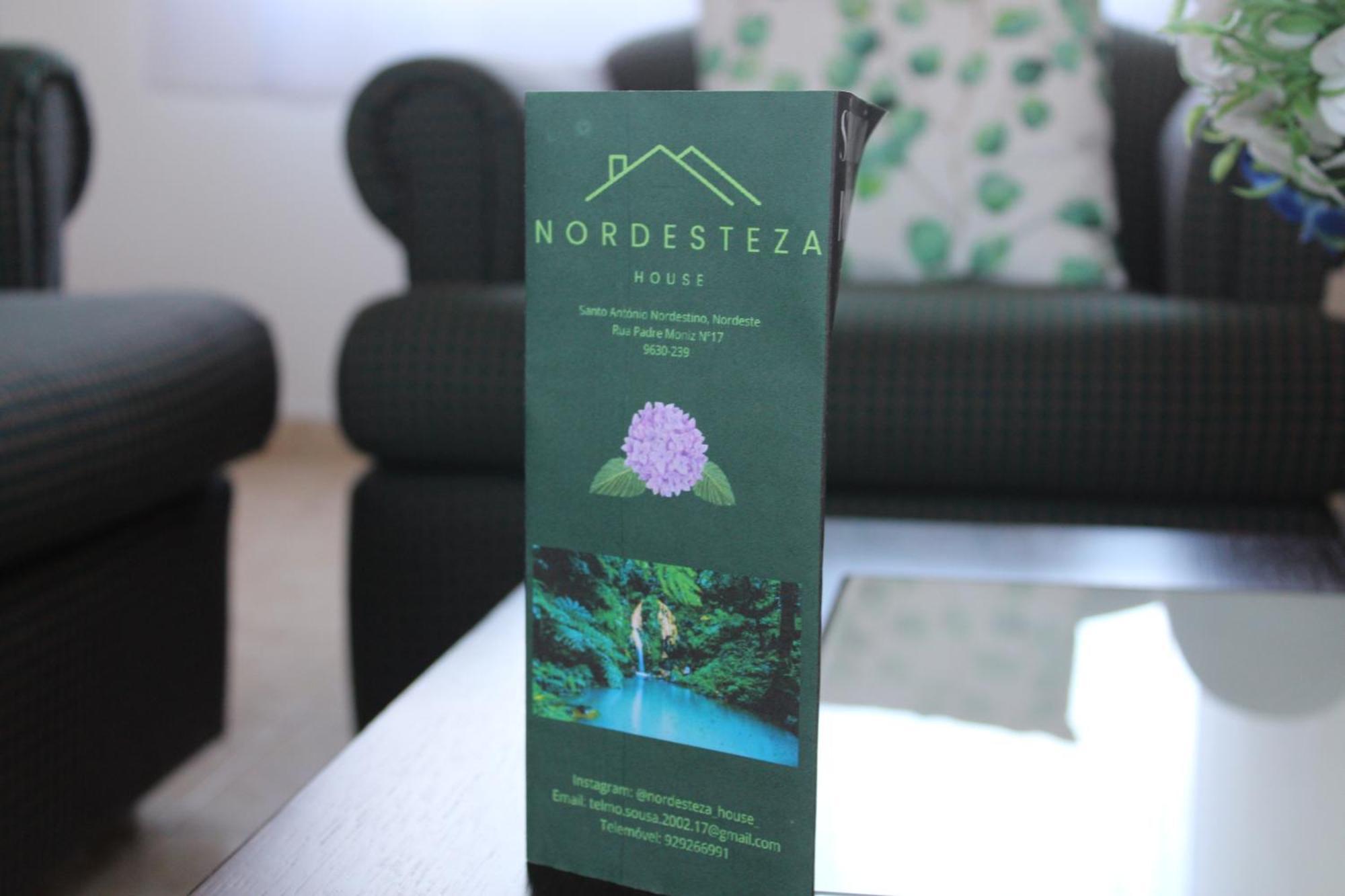 Holiday home Nordesteza House Nordestinho