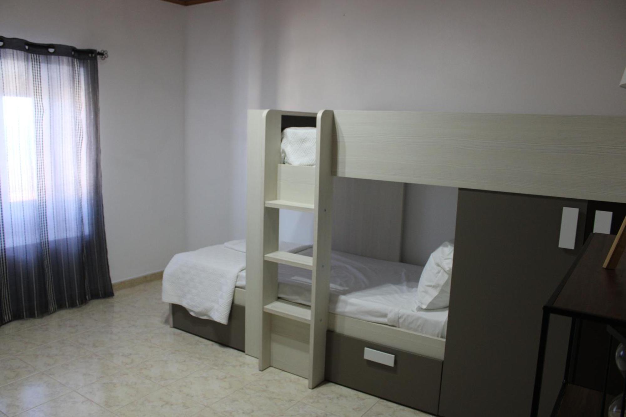 Nordesteza House *