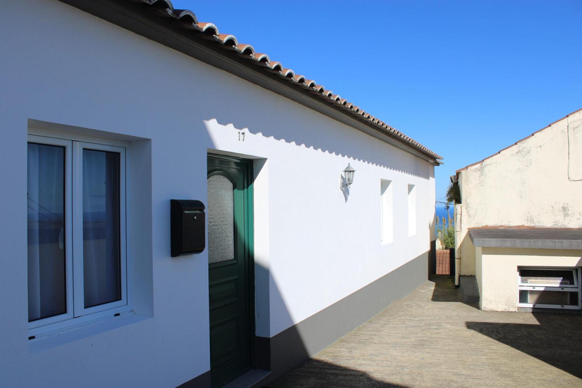 Nordesteza House Nordestinho