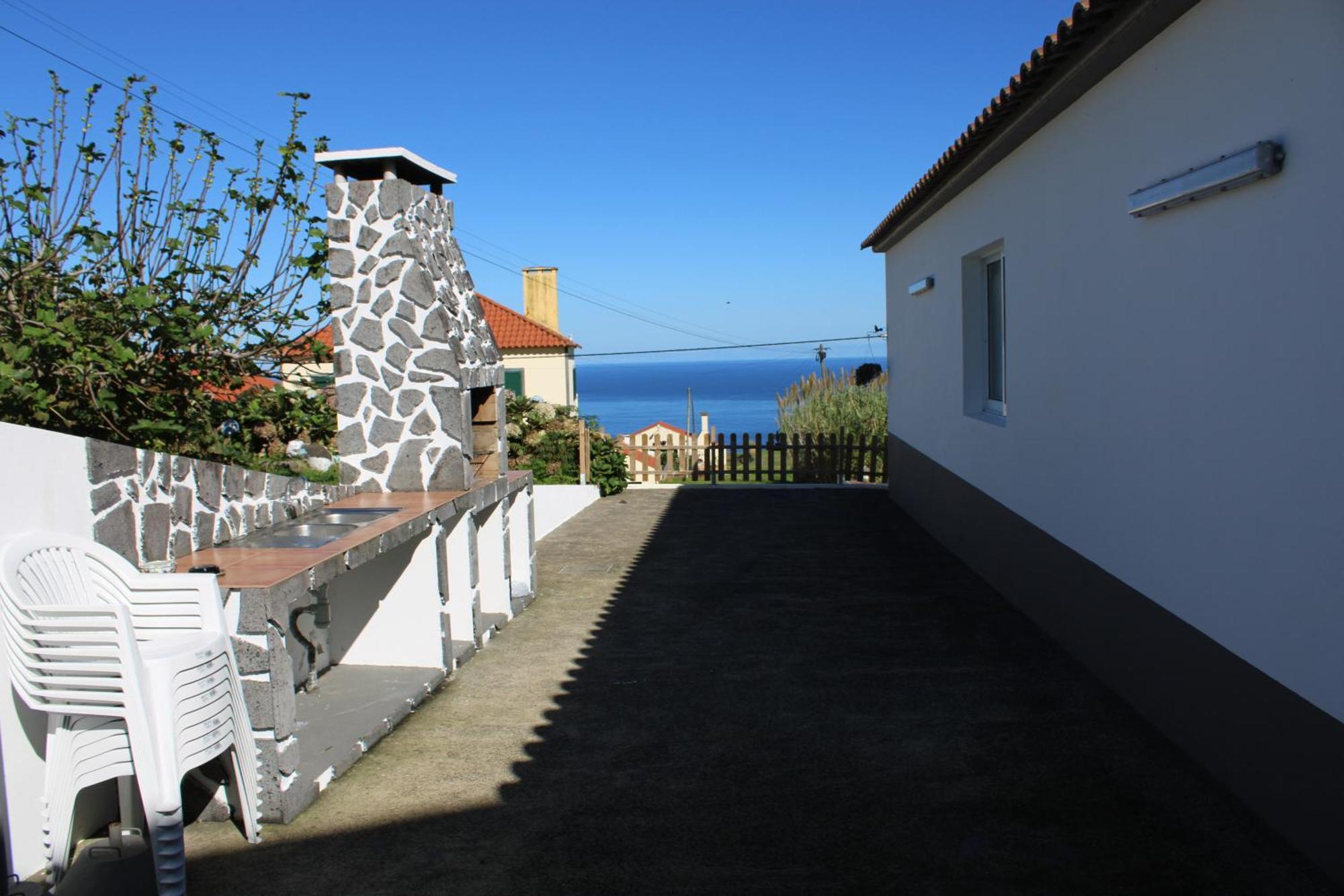 Holiday home Nordesteza House *