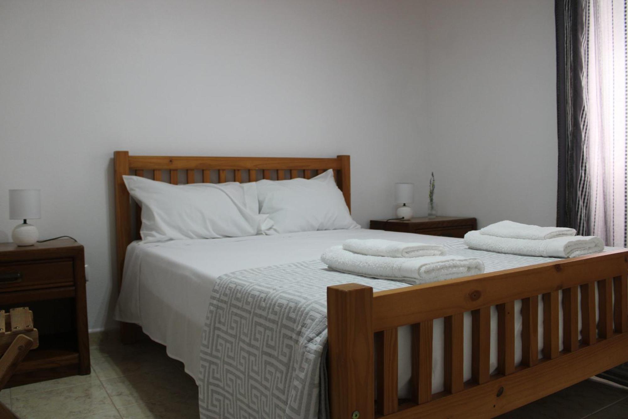 Holiday home Nordesteza House Nordestinho