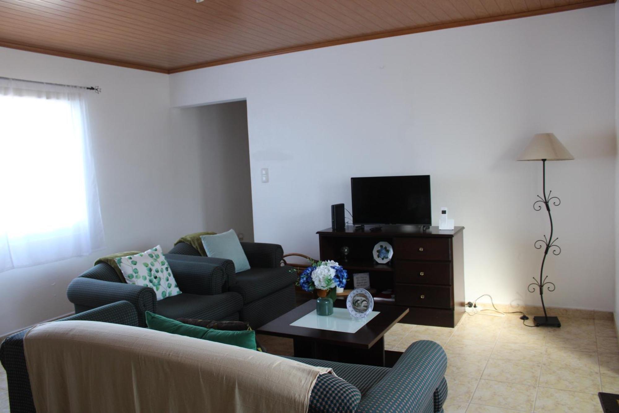Nordesteza House *