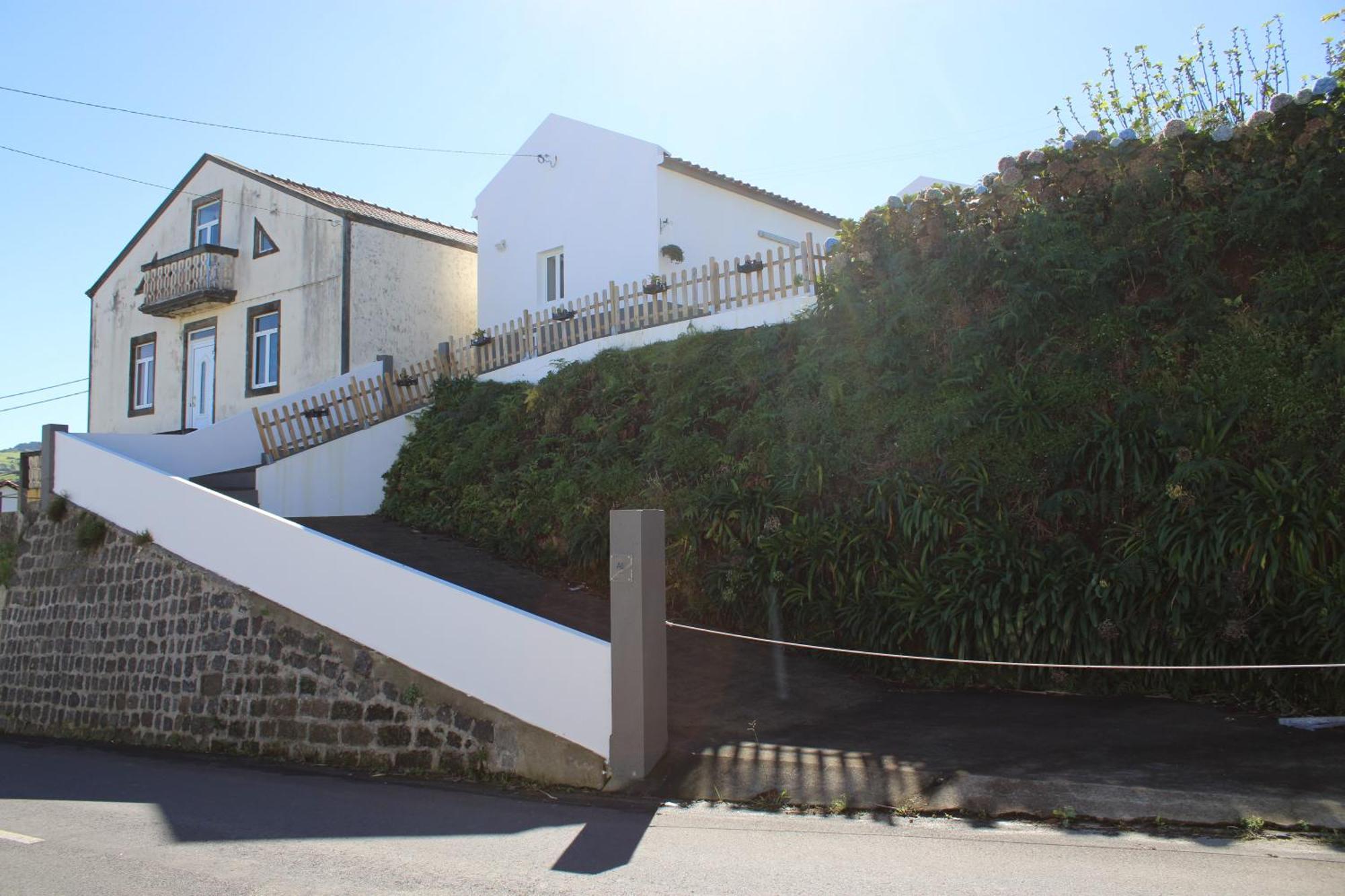 Nordesteza House