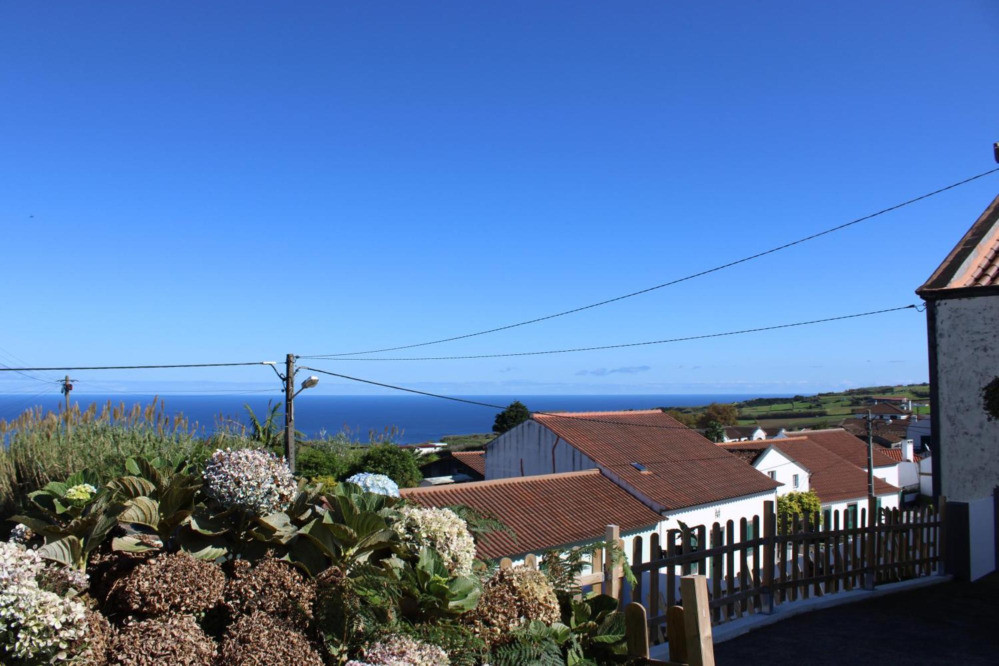 Holiday home Nordesteza House Nordestinho