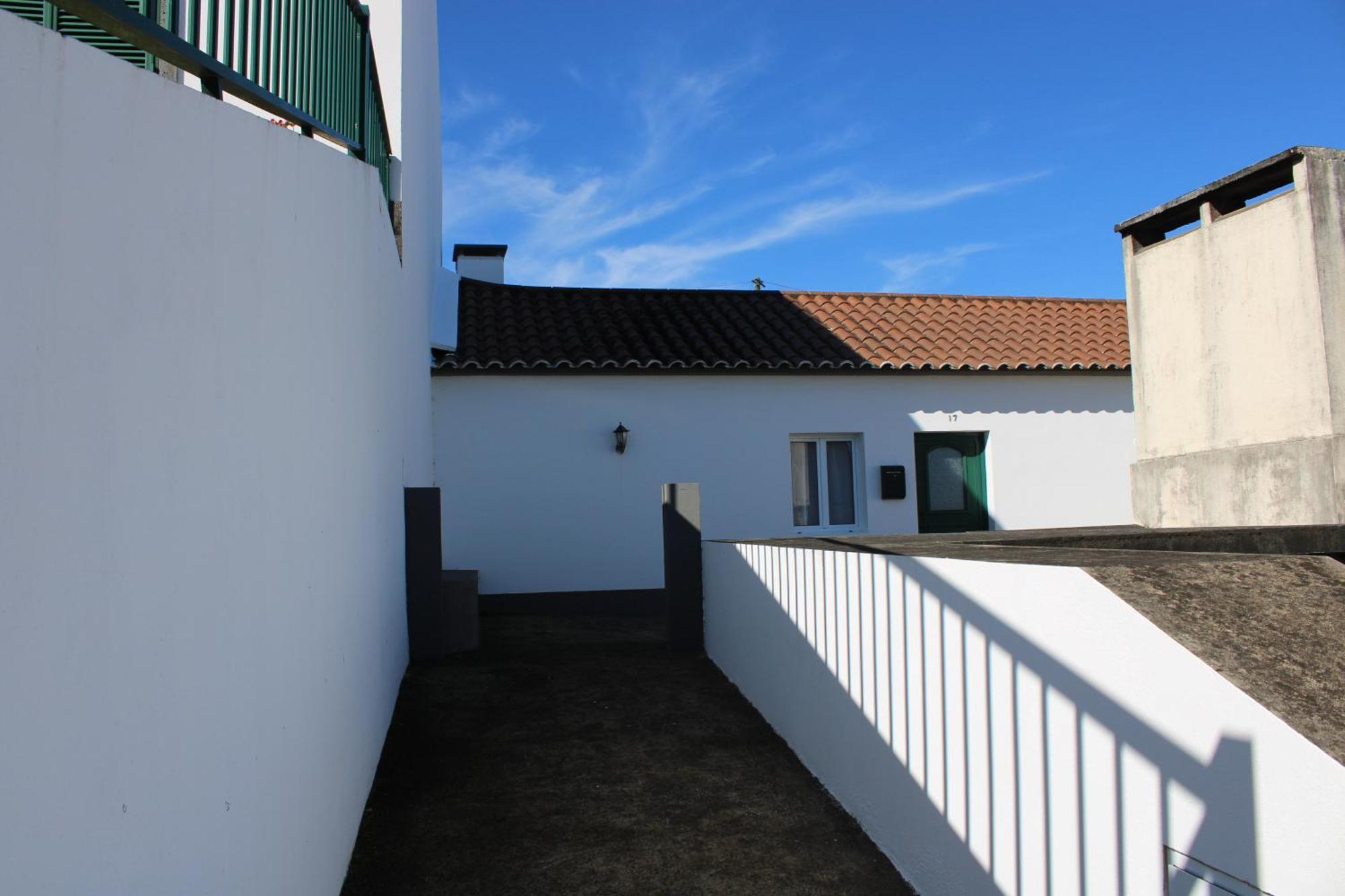 Nordesteza House *