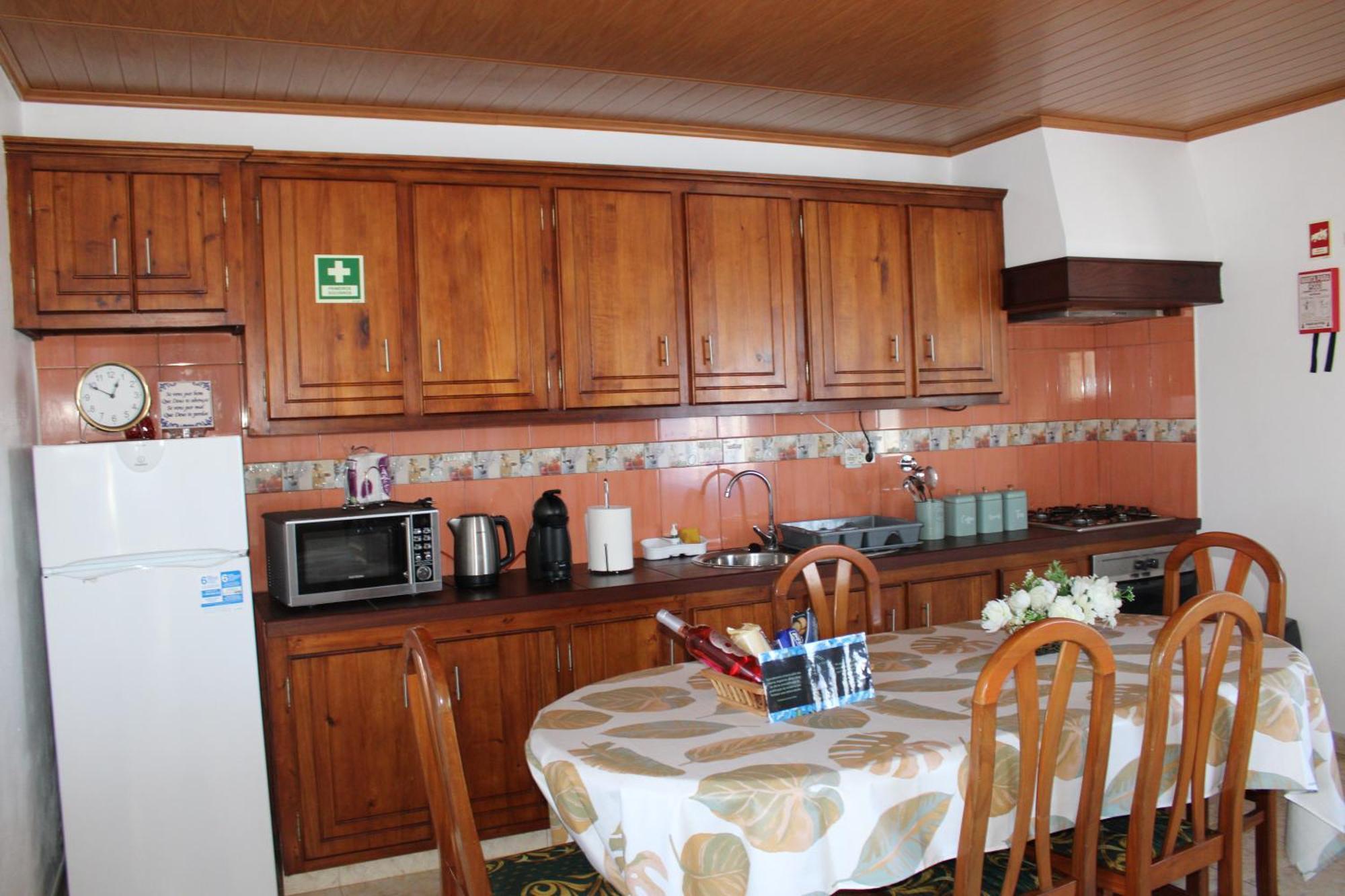 Nordesteza House