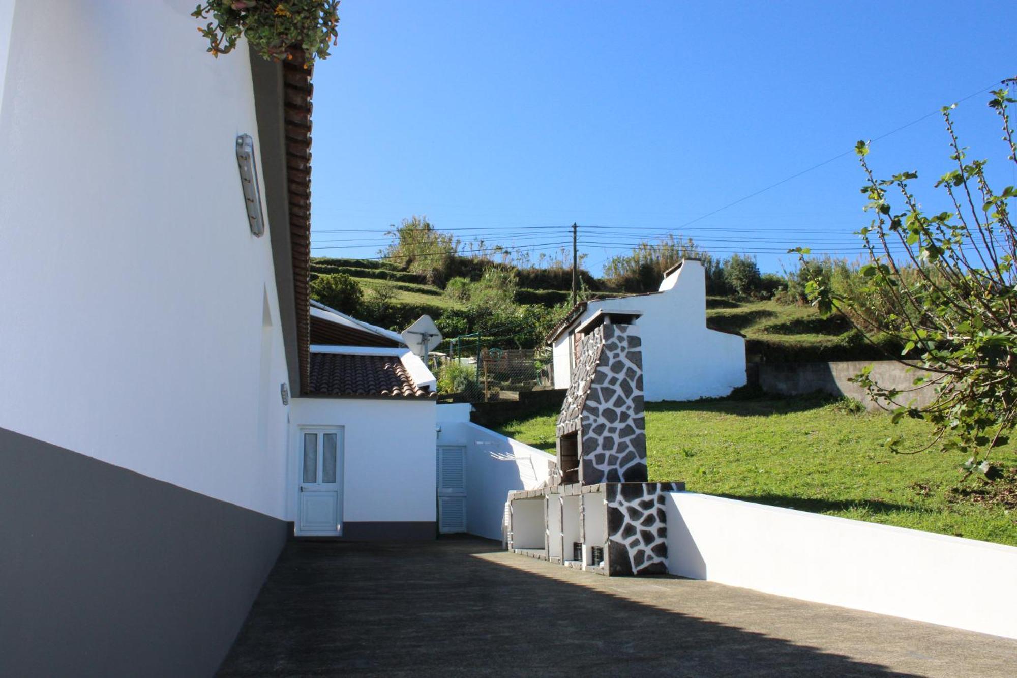 Nordesteza House *