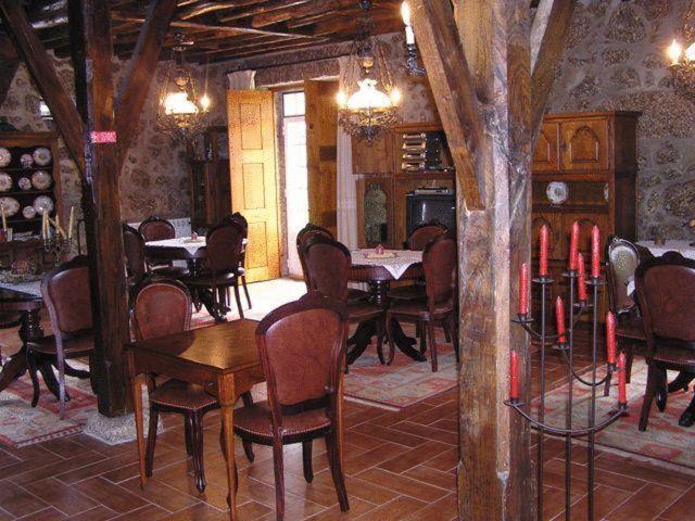 Palacete Do Guerreiro - 5*