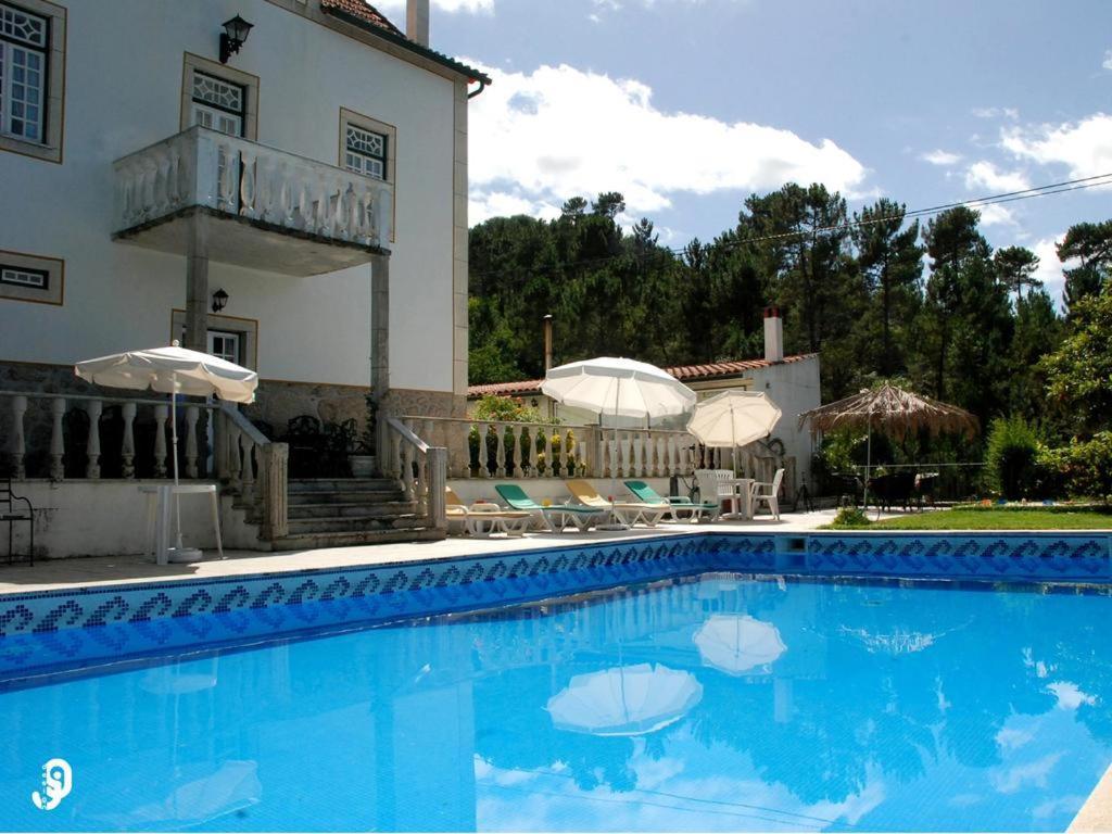 Palacete Do Guerreiro - 5*