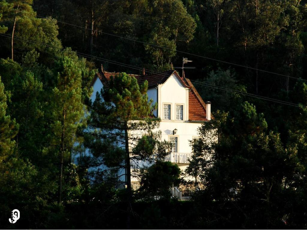 Hotel Palacete Do Guerreiro - Seia