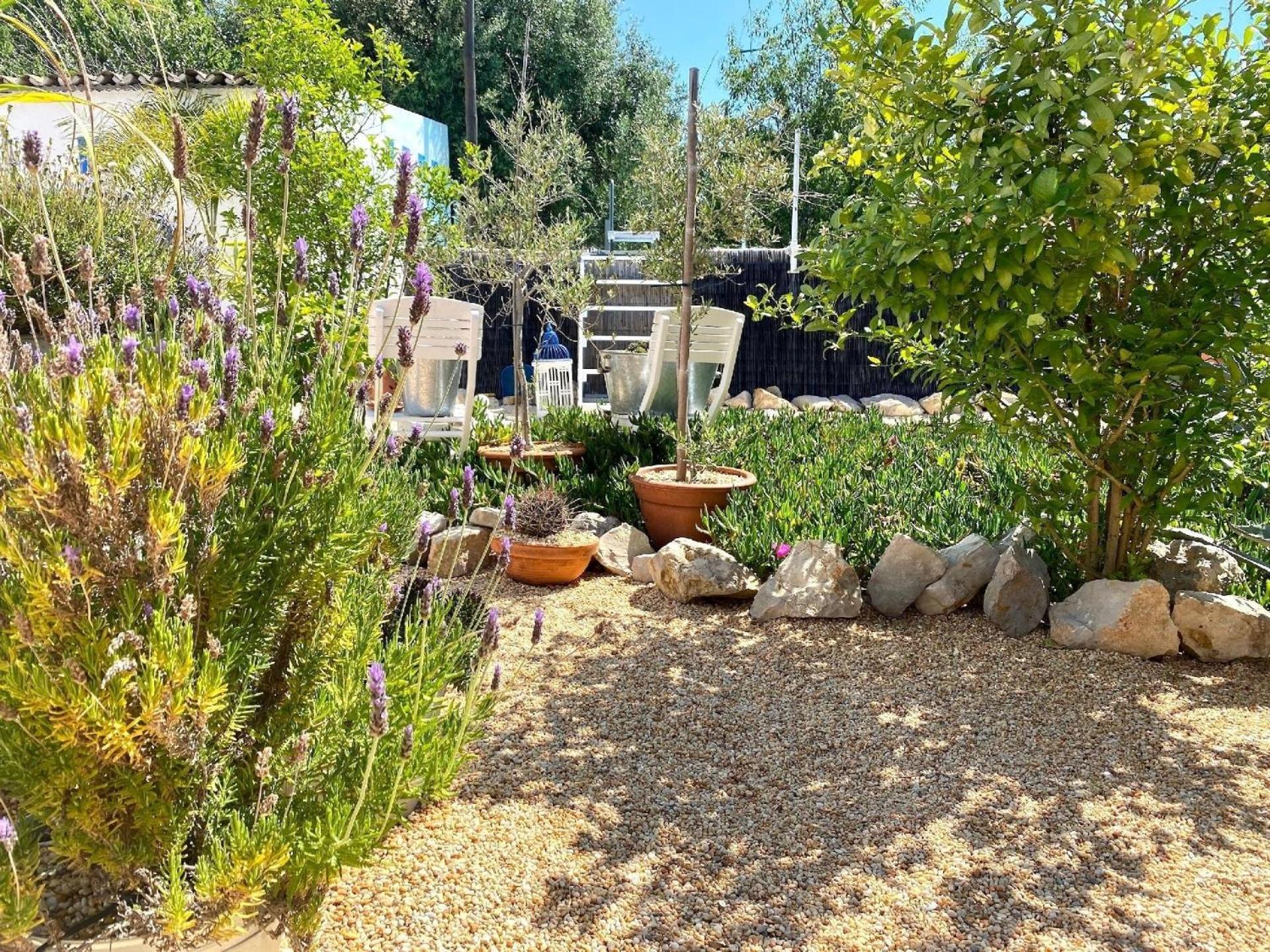 Holiday home In
