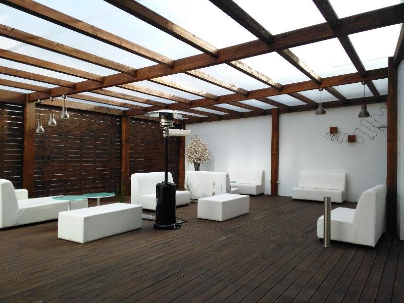 Urban Amadeos 3* Matosinhos (Porto)