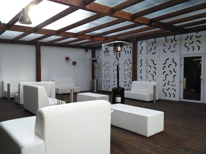 Hotel Amadeos - Matosinhos - Porto 3*