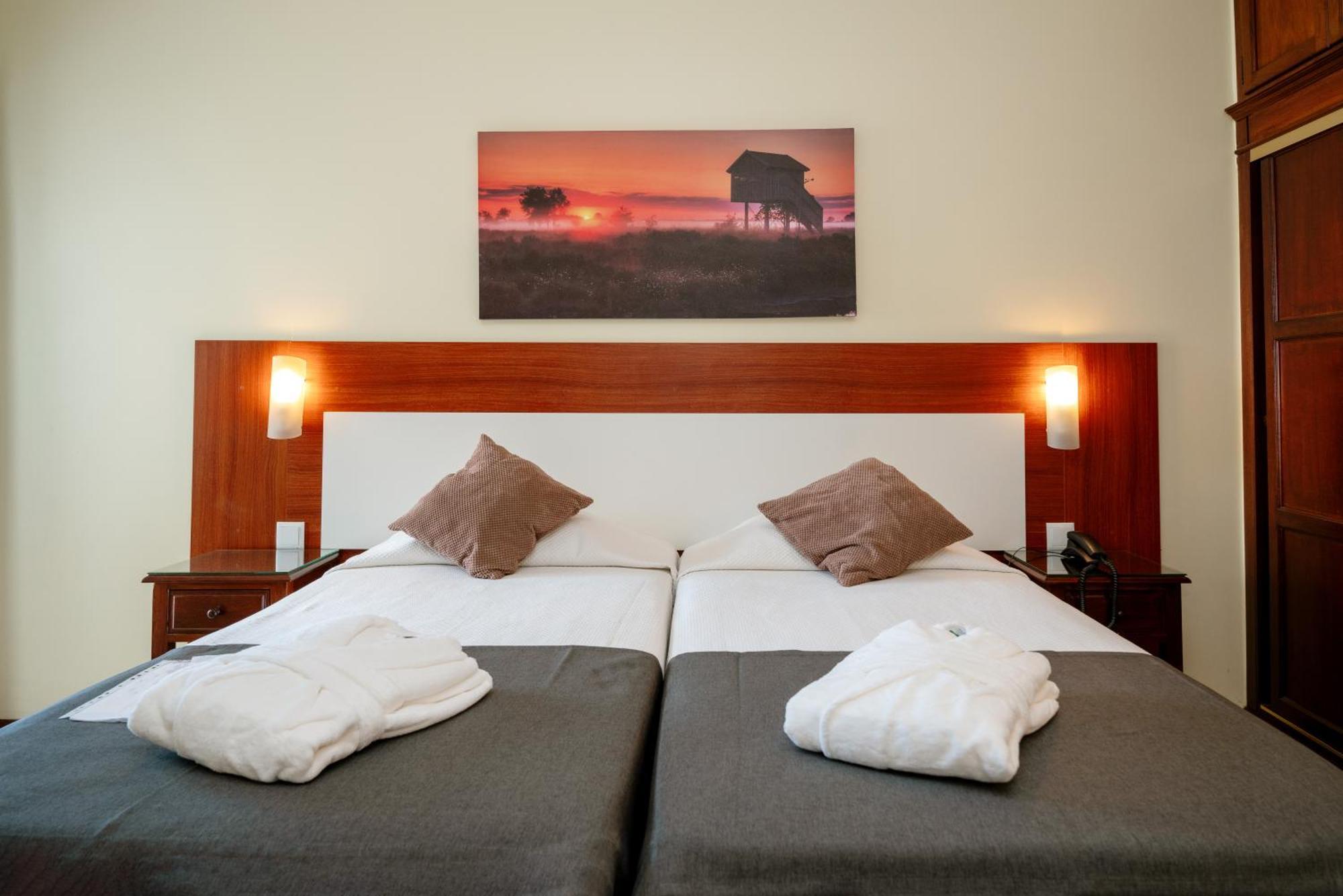 Avenida Hotel