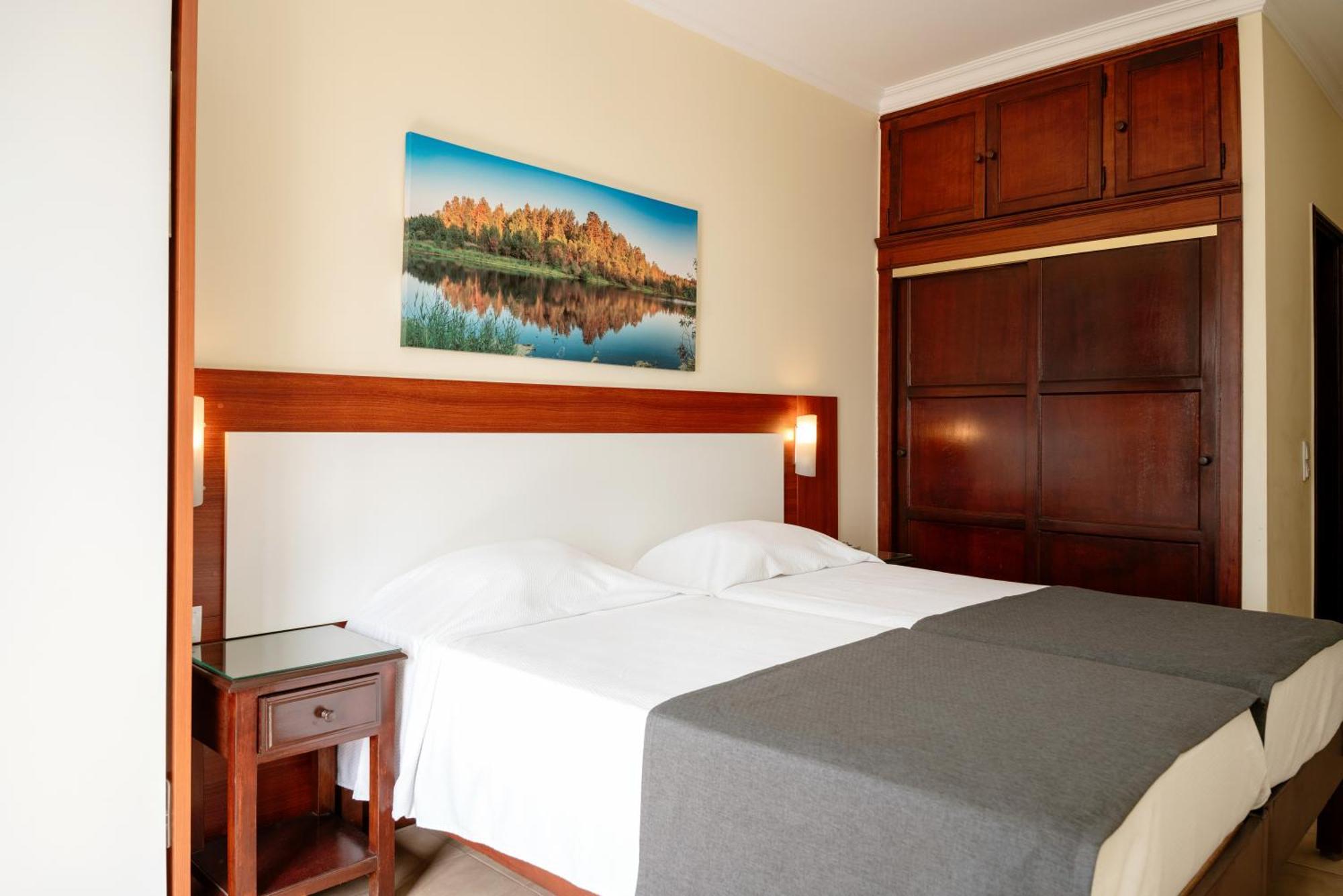 Hotel Avenida