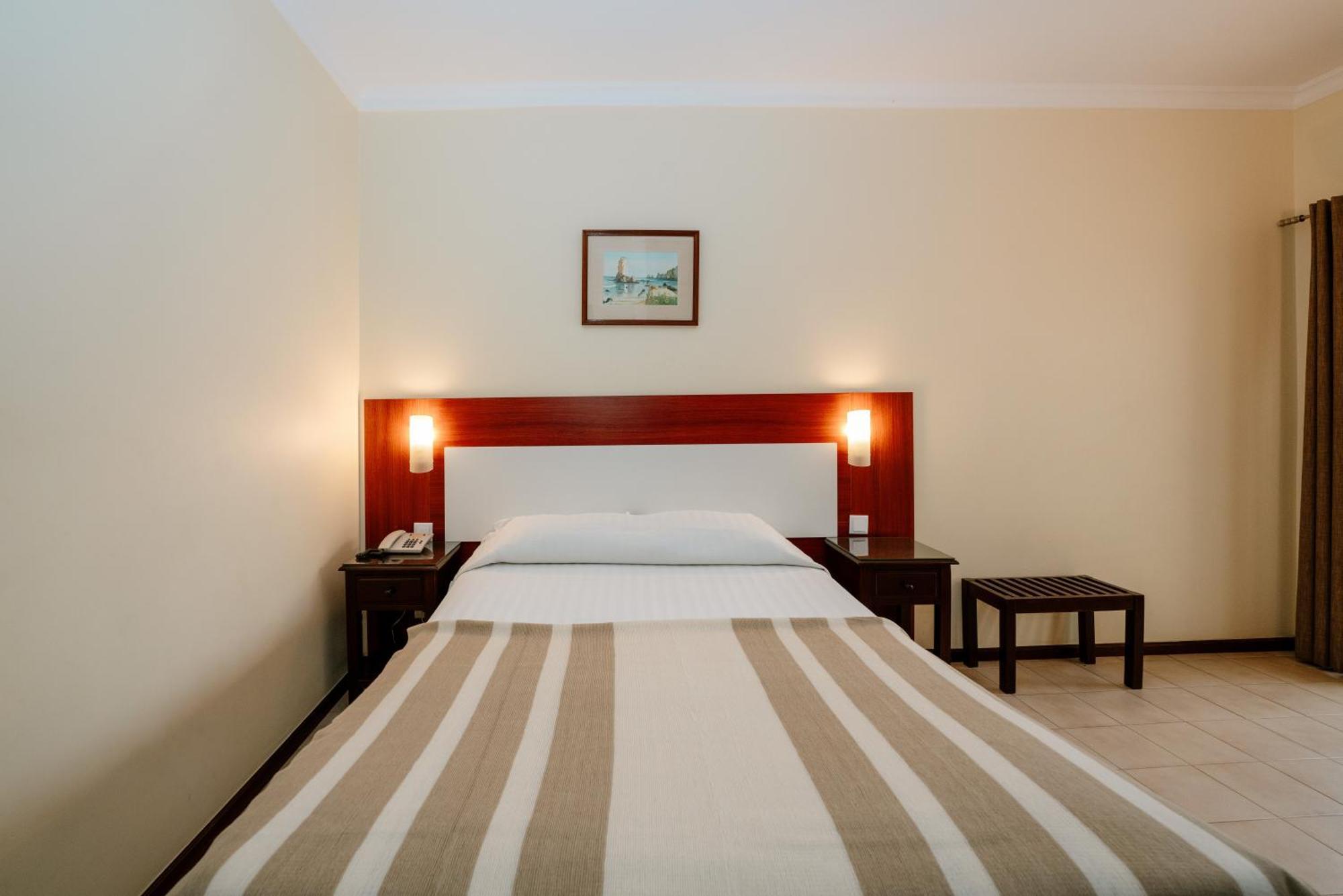Hotel Avenida 3*