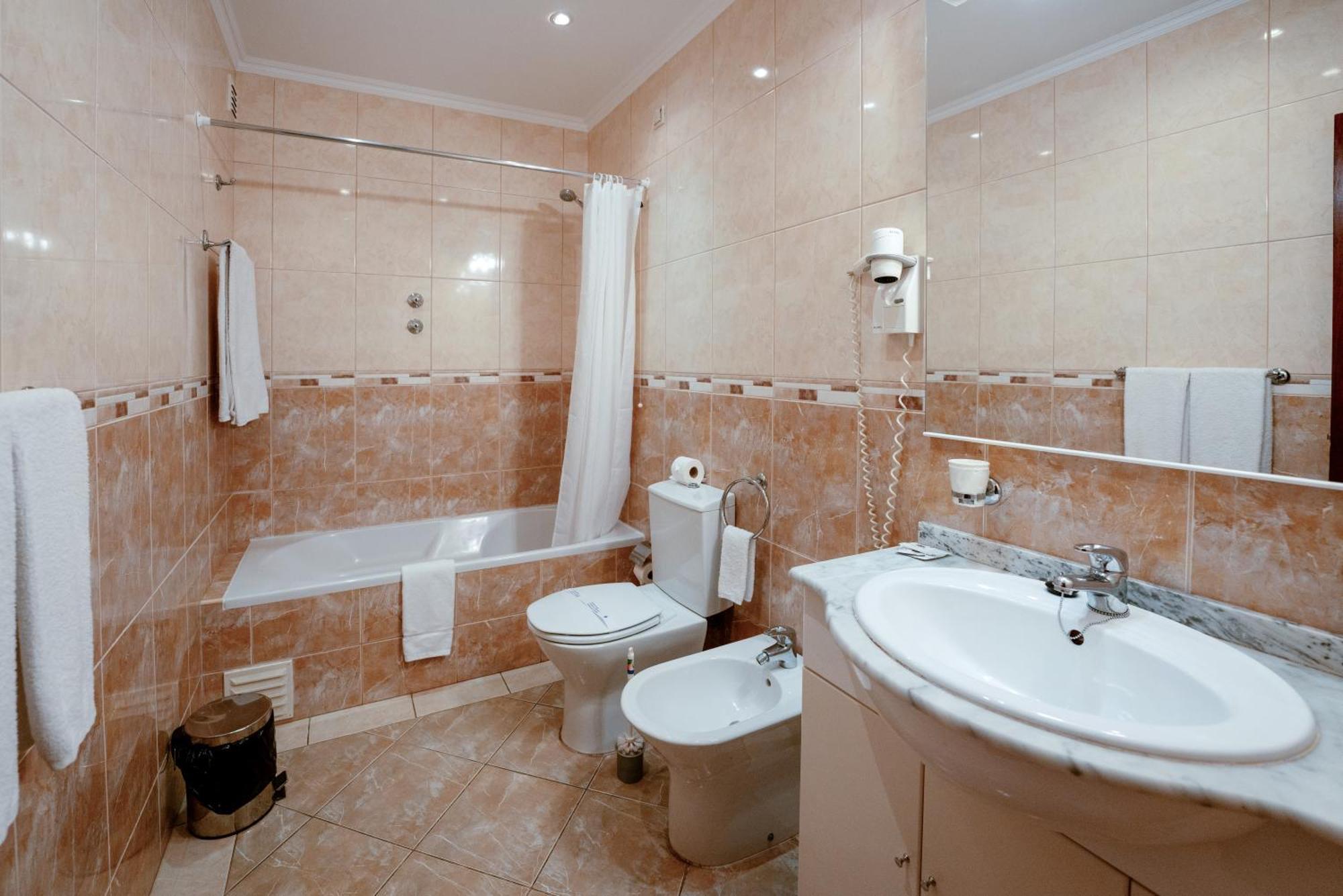 Avenida Hotel Portimao