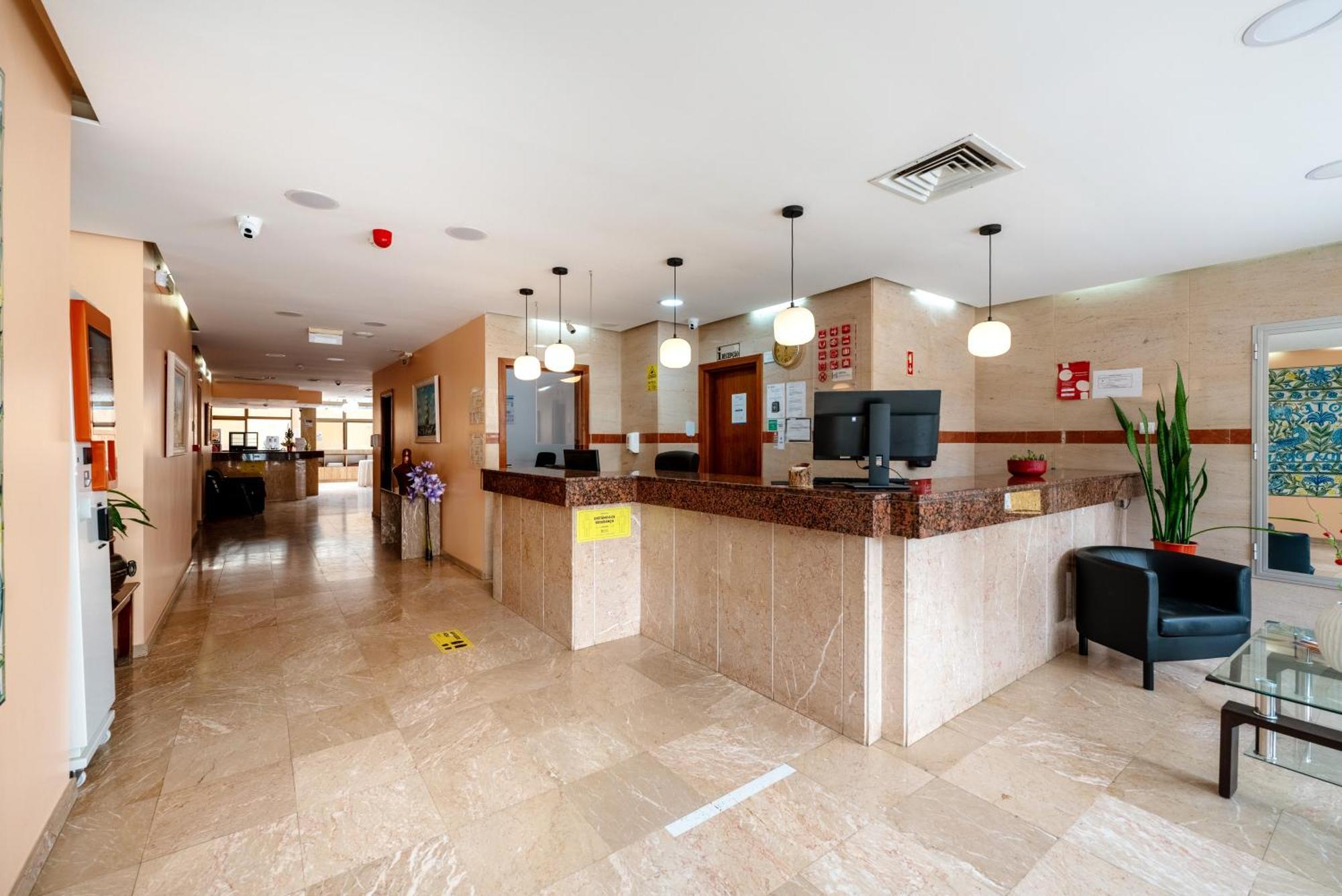 Hotel Avenida
