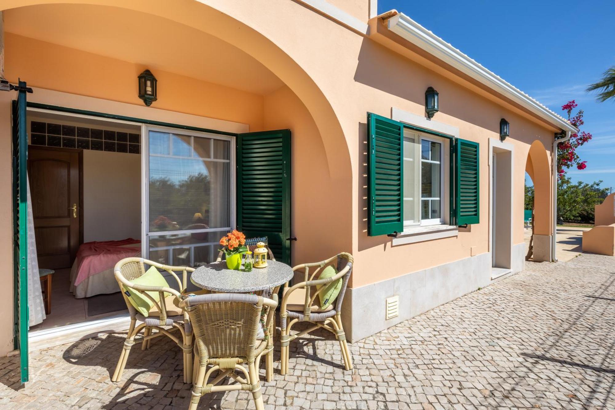 Monte Dos Avos, Apartamento
