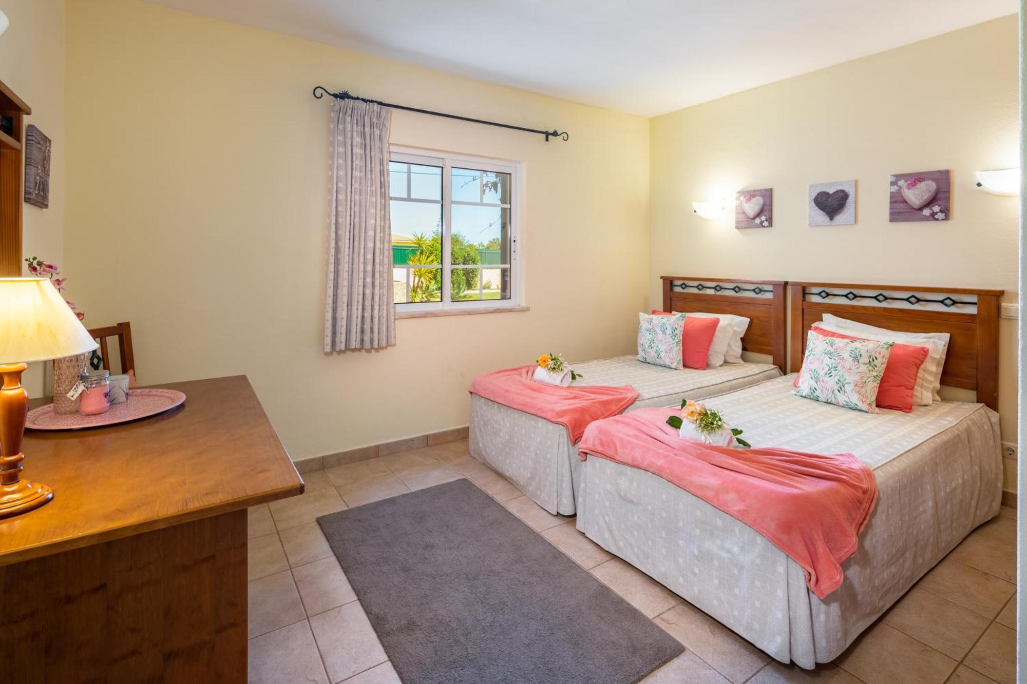 Apartamento Monte Dos Avos,
